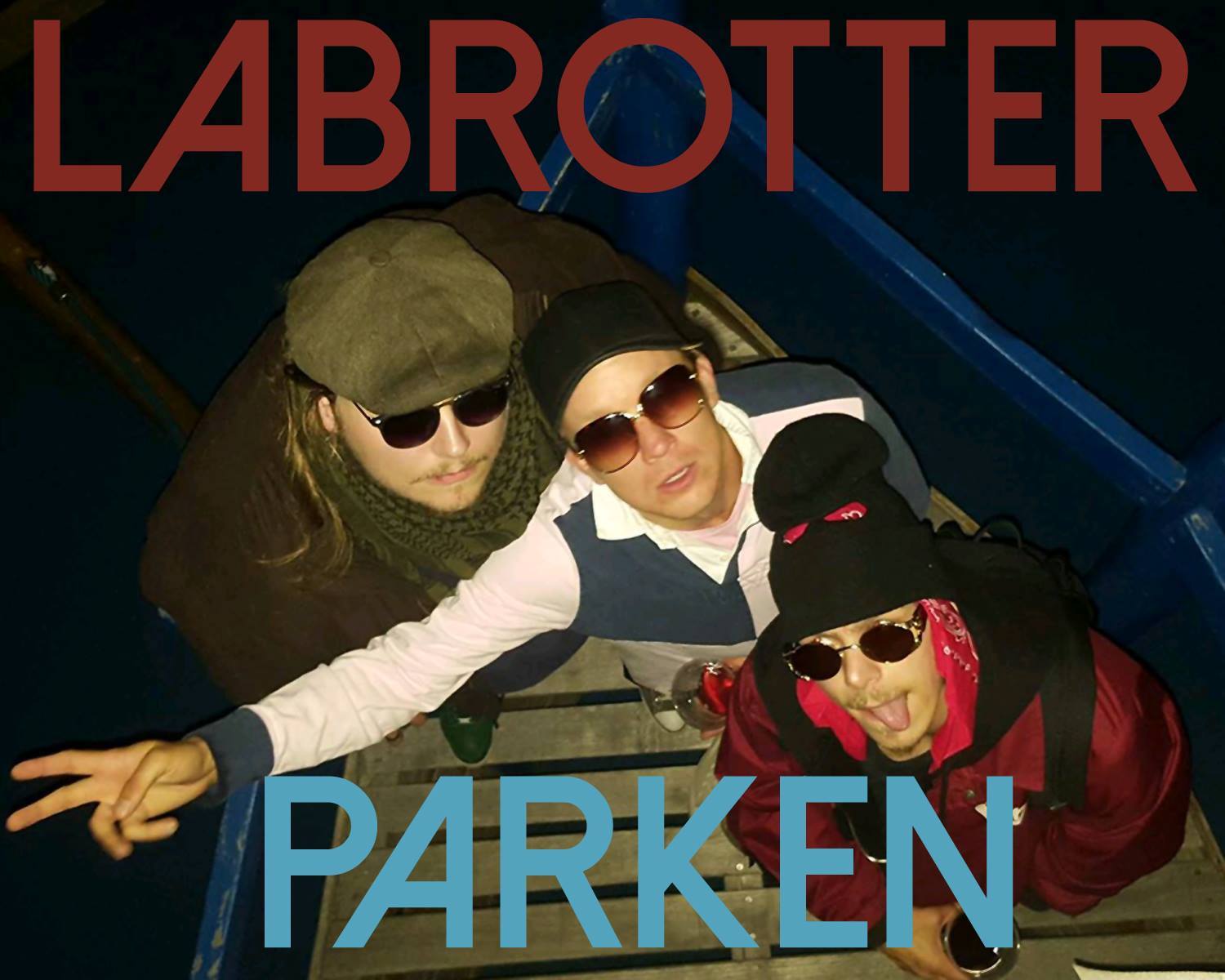 Labrotter