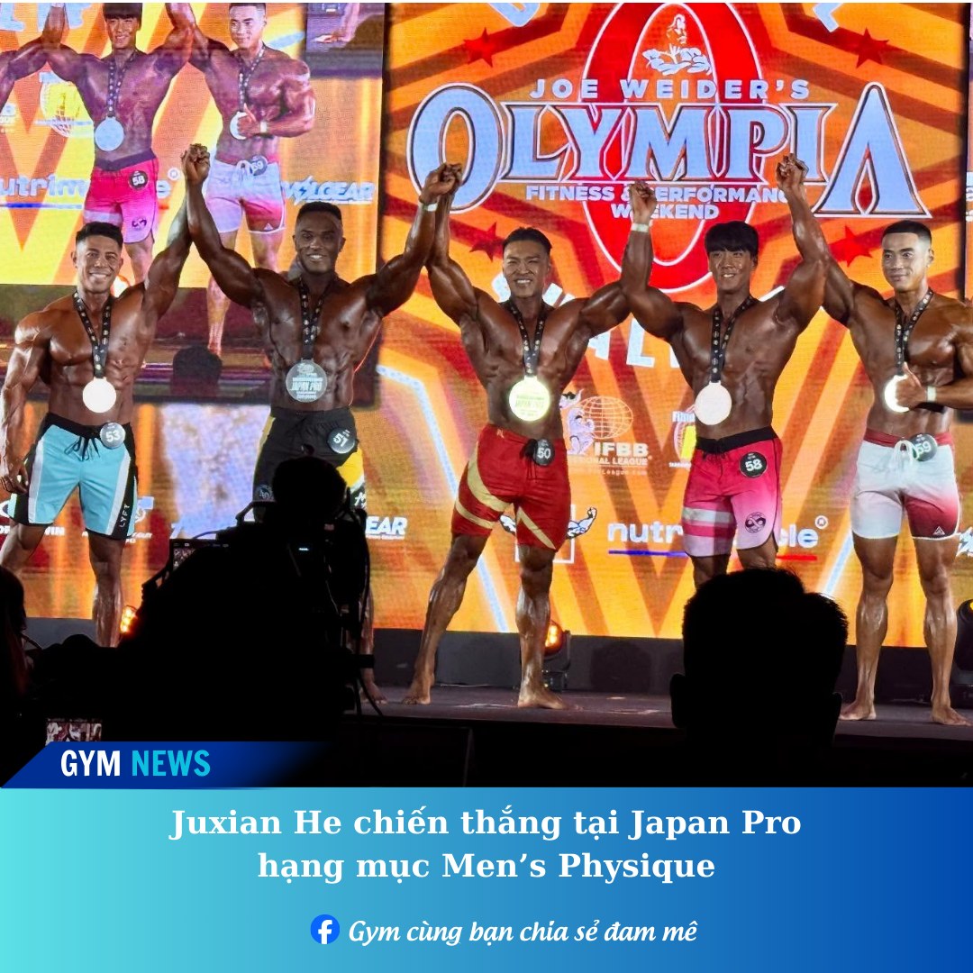 GYM cùng Bạn chia sẻ Đam Mê | Hanoi