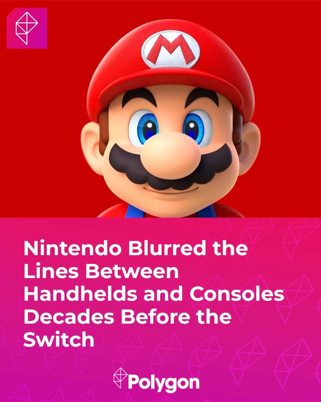 Game Boy games faced unique challenges, which Nintendo largely