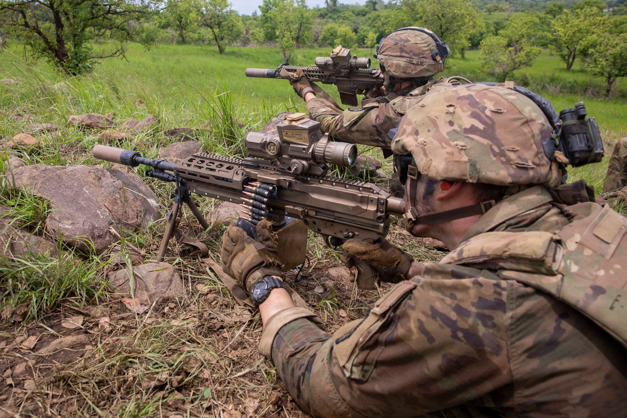 U.S. Army Pacific | Honolulu HI