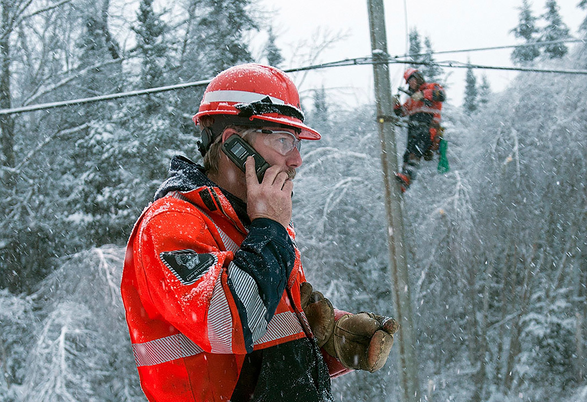 IBEW Local 37 | Fredericton NB