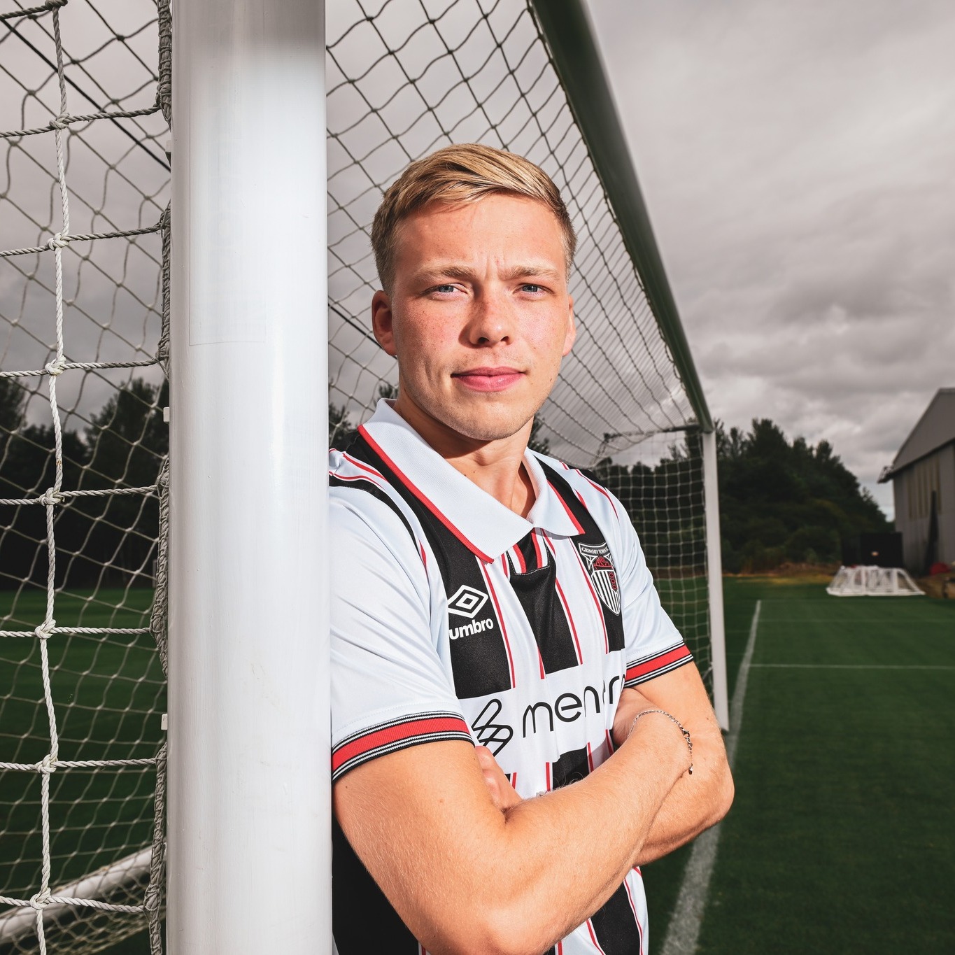 ️ We are delighted to... - Grimsby Town Football Club | Facebook