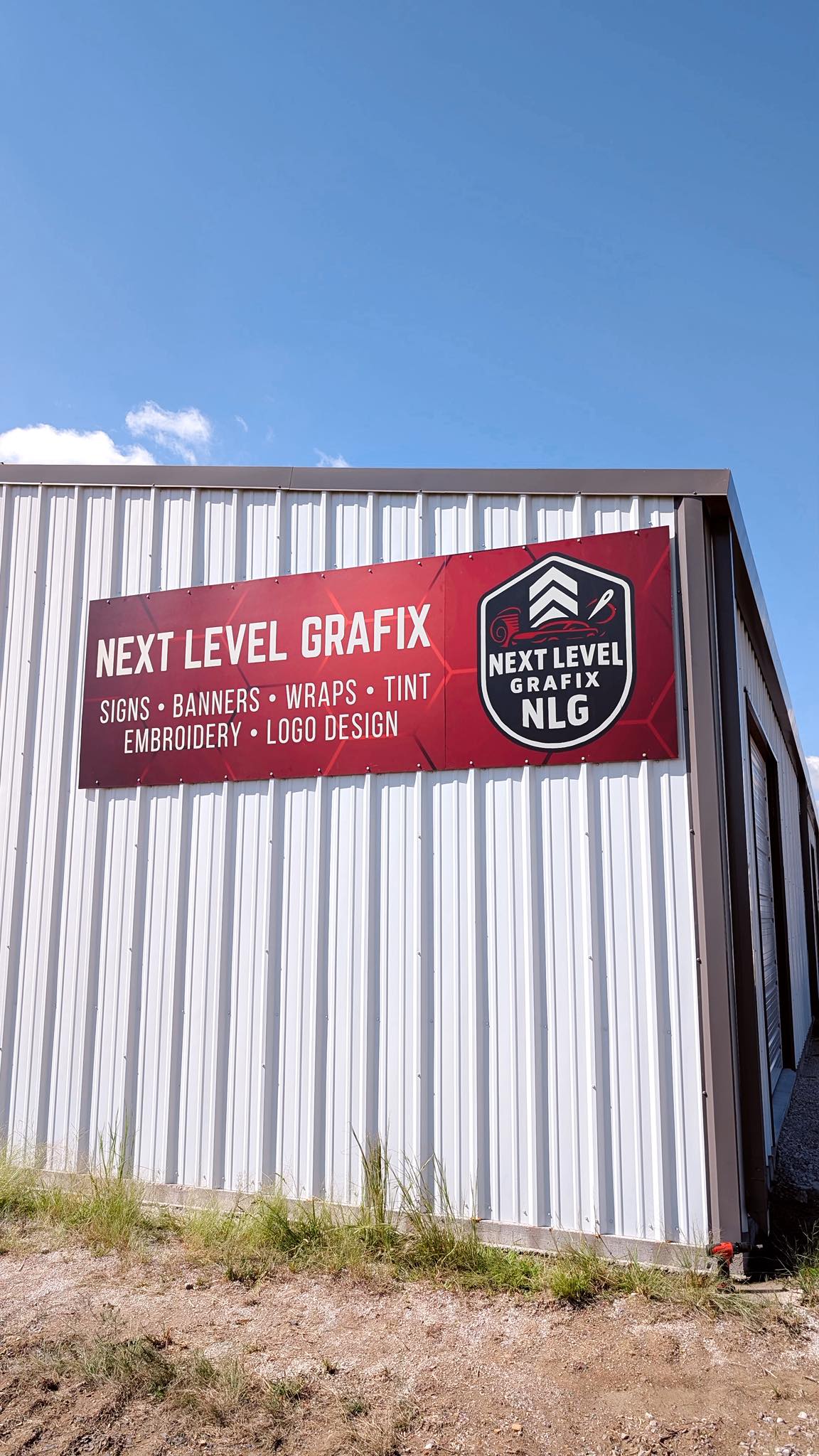 Next Level Grafix, ltd | Talala OK