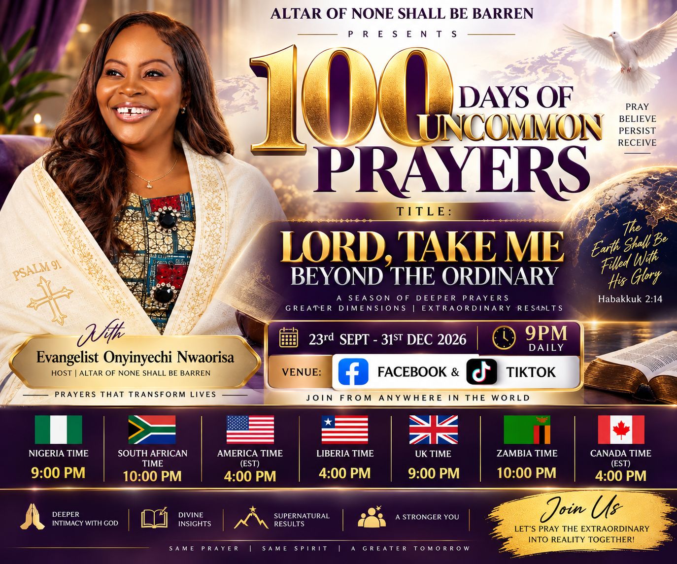 Has a word ever started with... - Onyeabor Chiemena Angela | Facebook