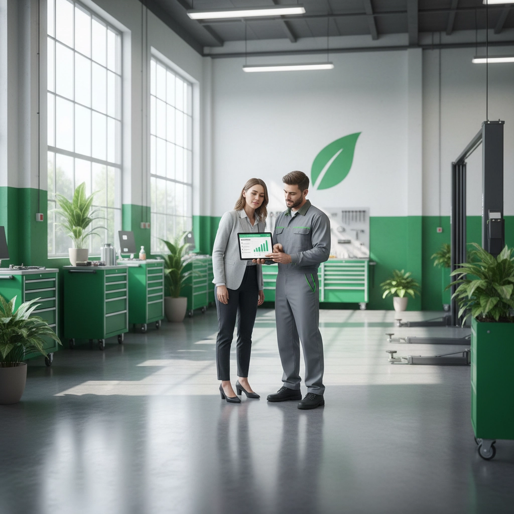 GreenTech Automotive | Santa Rosa CA