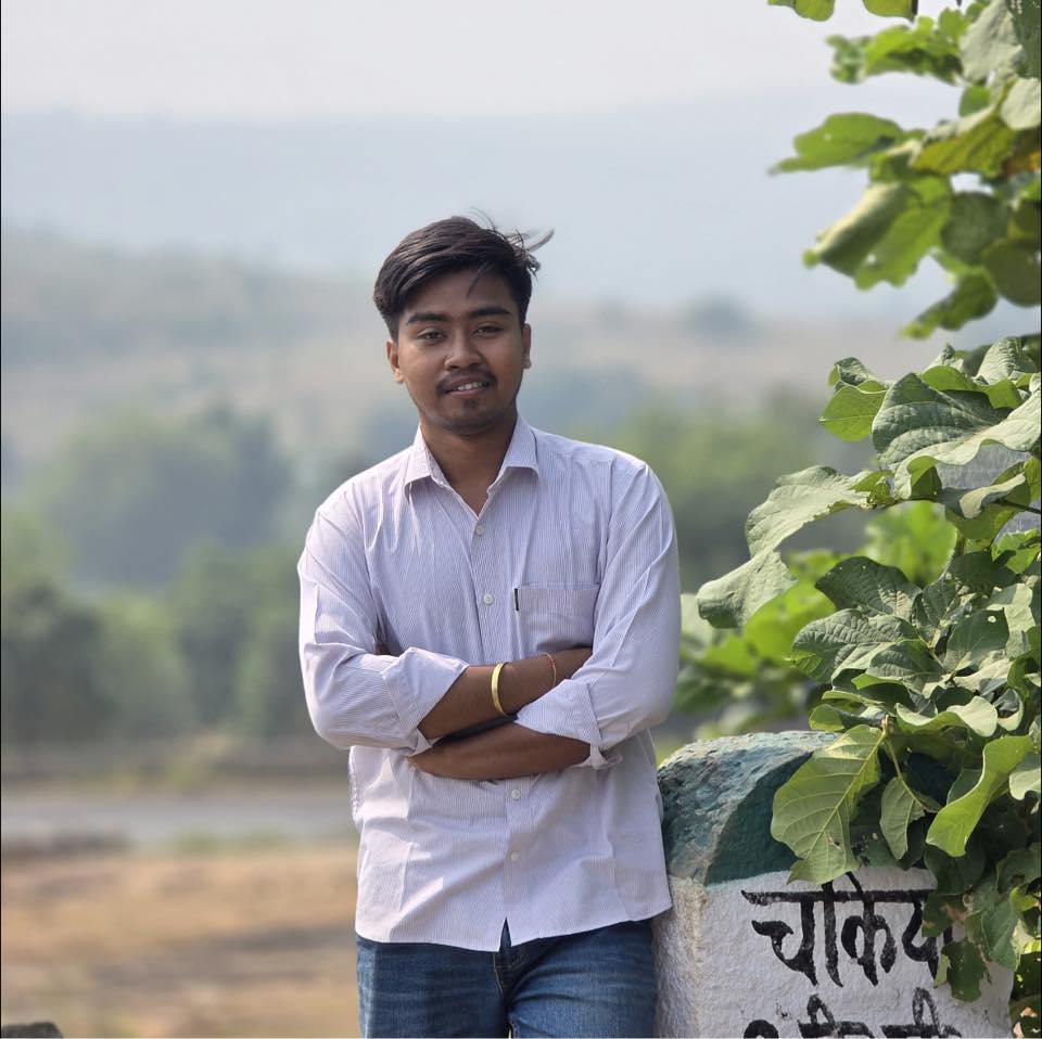 Mridul Kumar