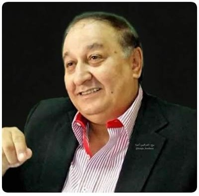 Ayad Radhi / اياد راضي