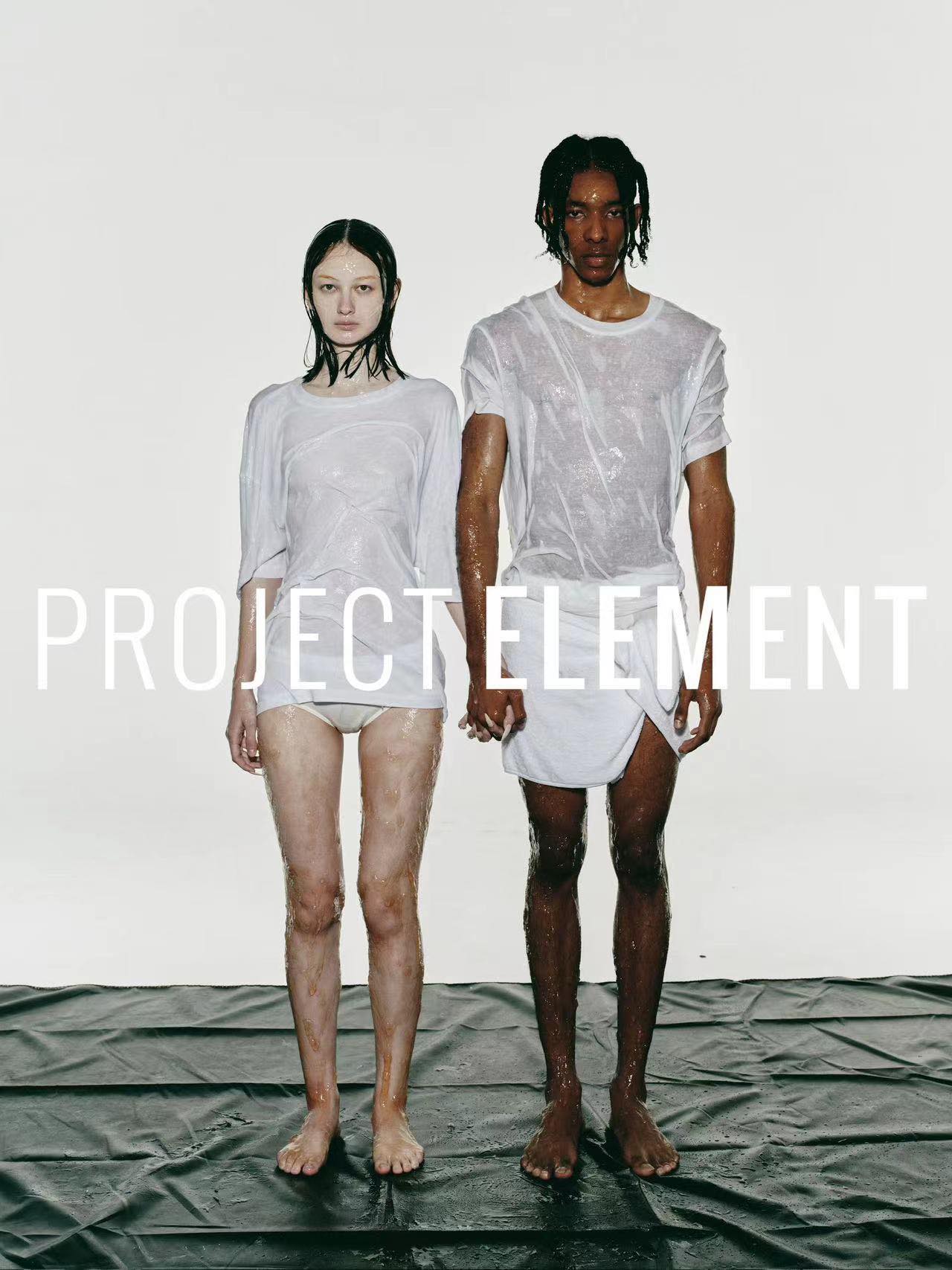 PROJECT ELEMENT