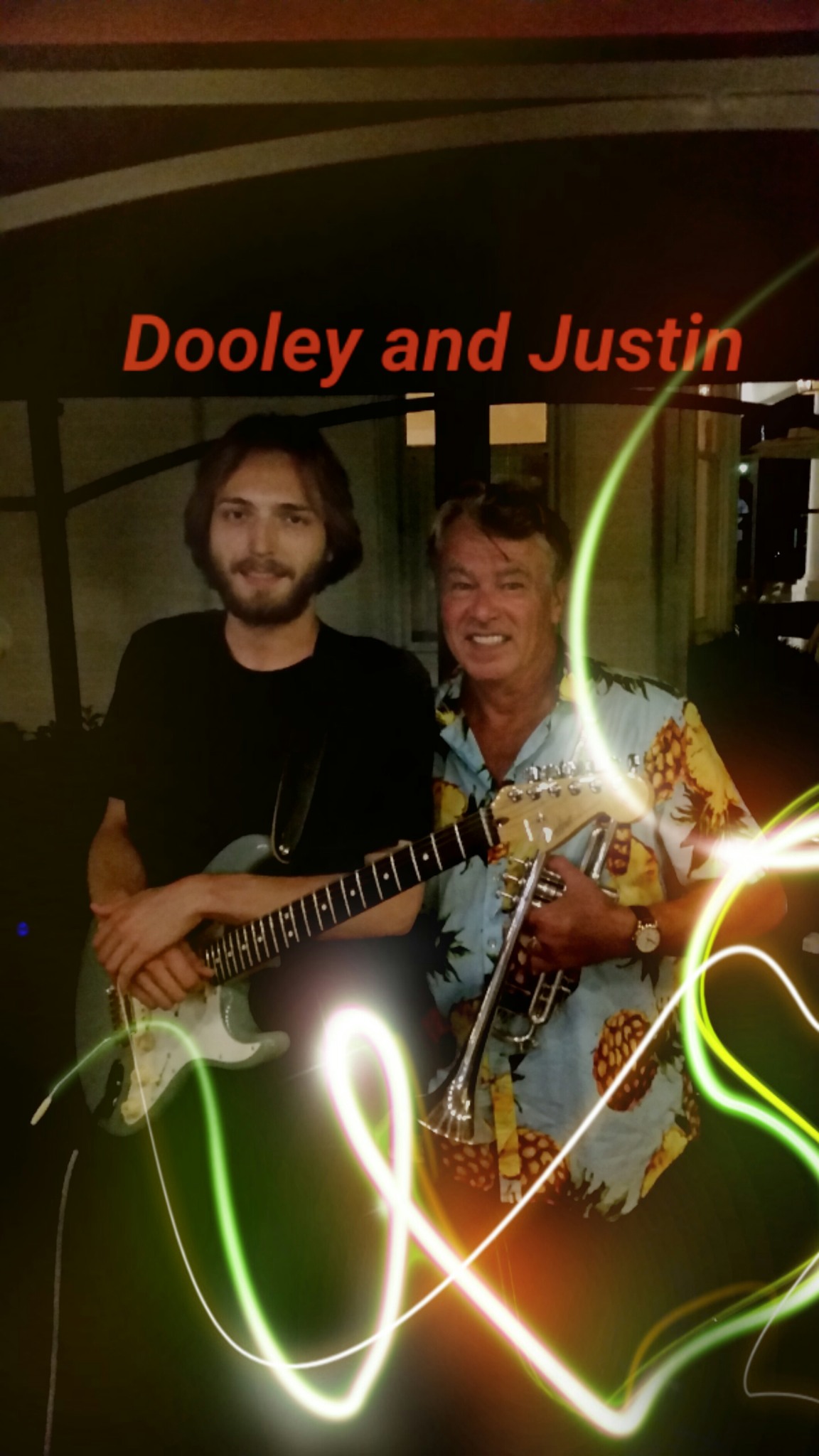 Justin Riddell
