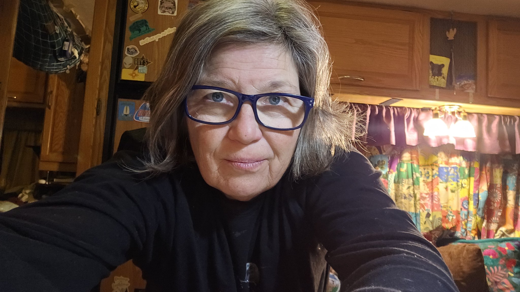 PSA: So... someone who won a calendar... - Carolyn's RV Life | Facebook