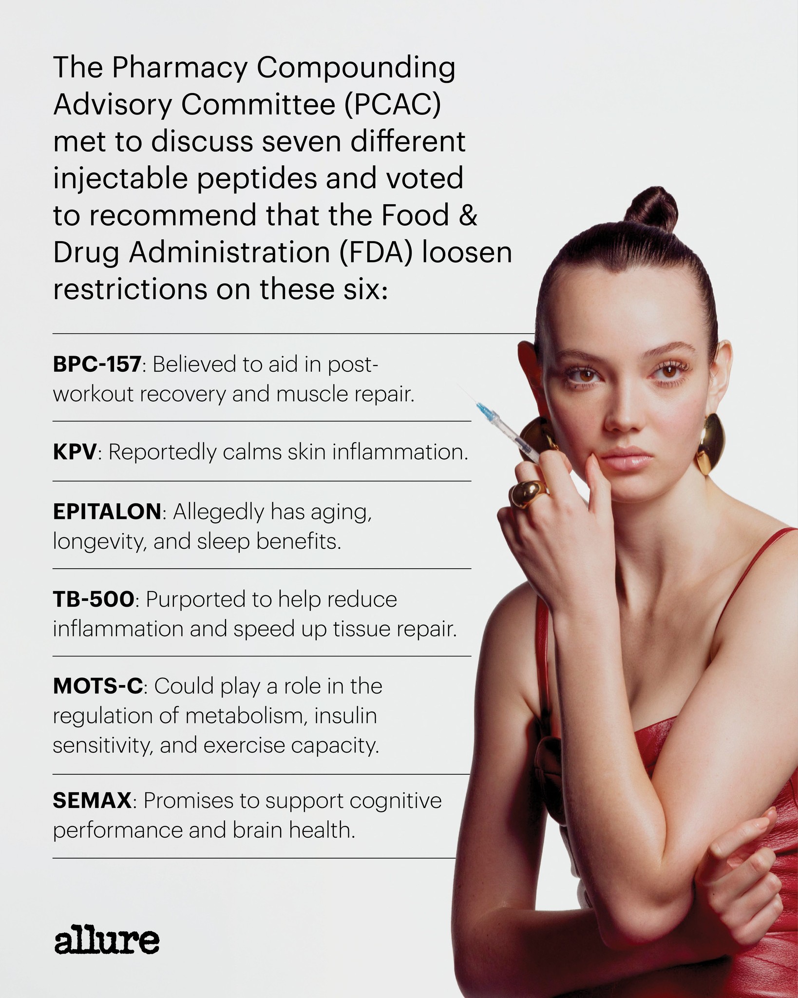 hallandale bpc-157 injection Peptide Therapy in Jacksonville Area: Healing and Recovery  BlueWater Wellness & MedSpa GLOW PEPTIDE THERAPY NEAR ME: