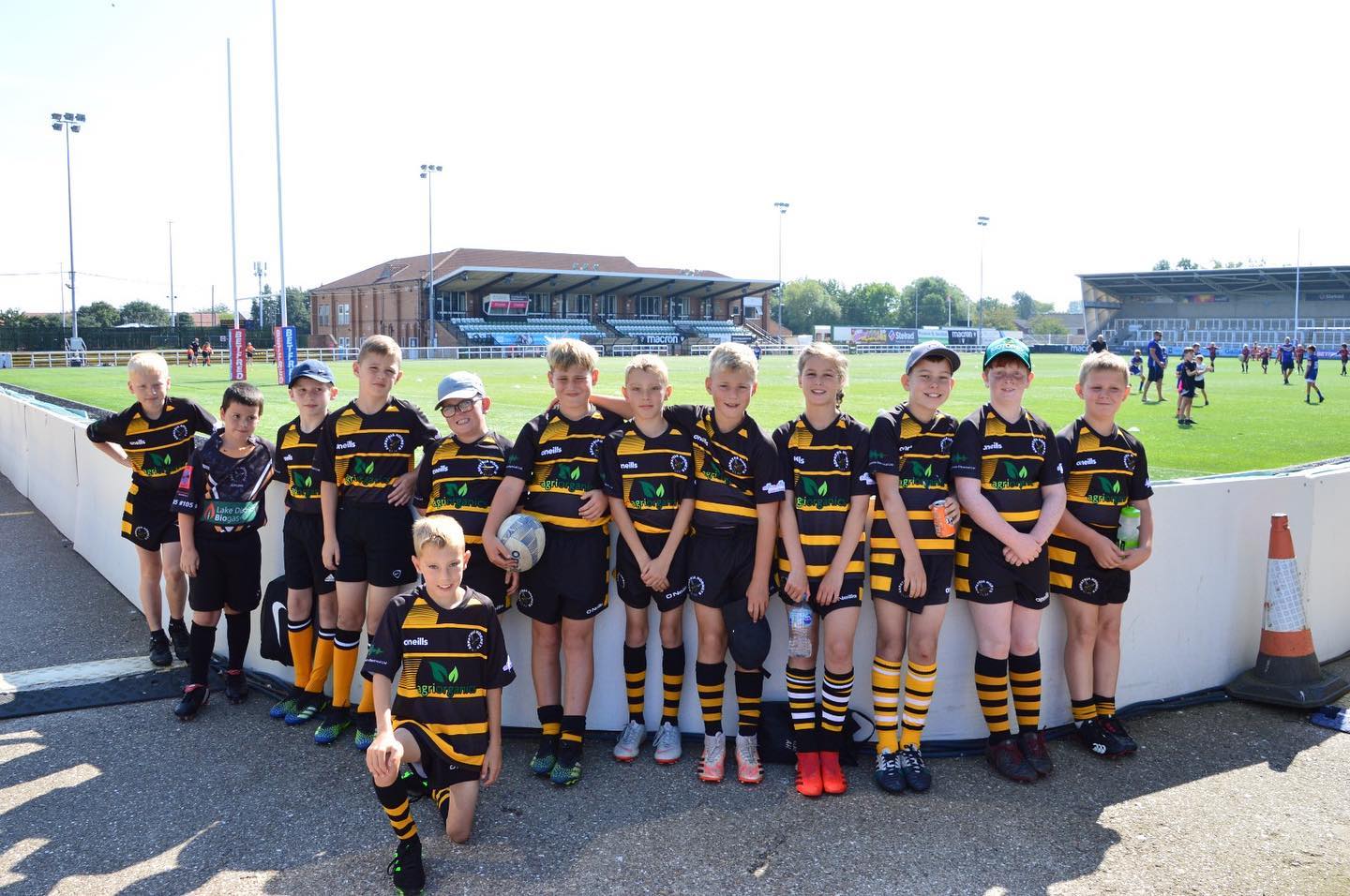 Aspatria Hornets Rugby - Home