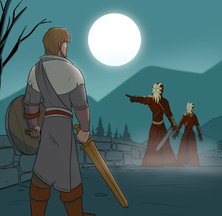 Where Is the Strident Squall in Skyrim