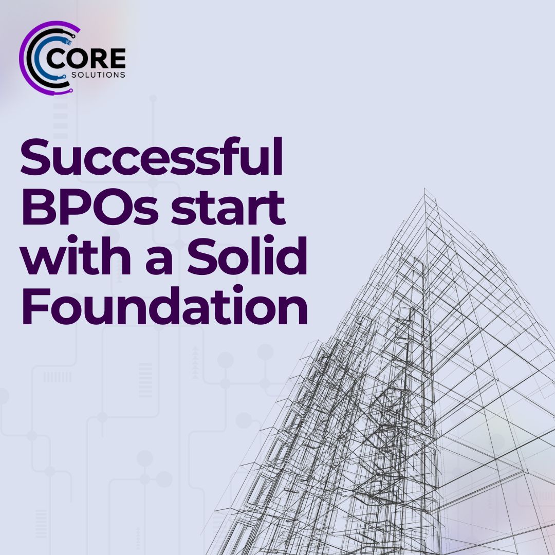 CORE Solutions