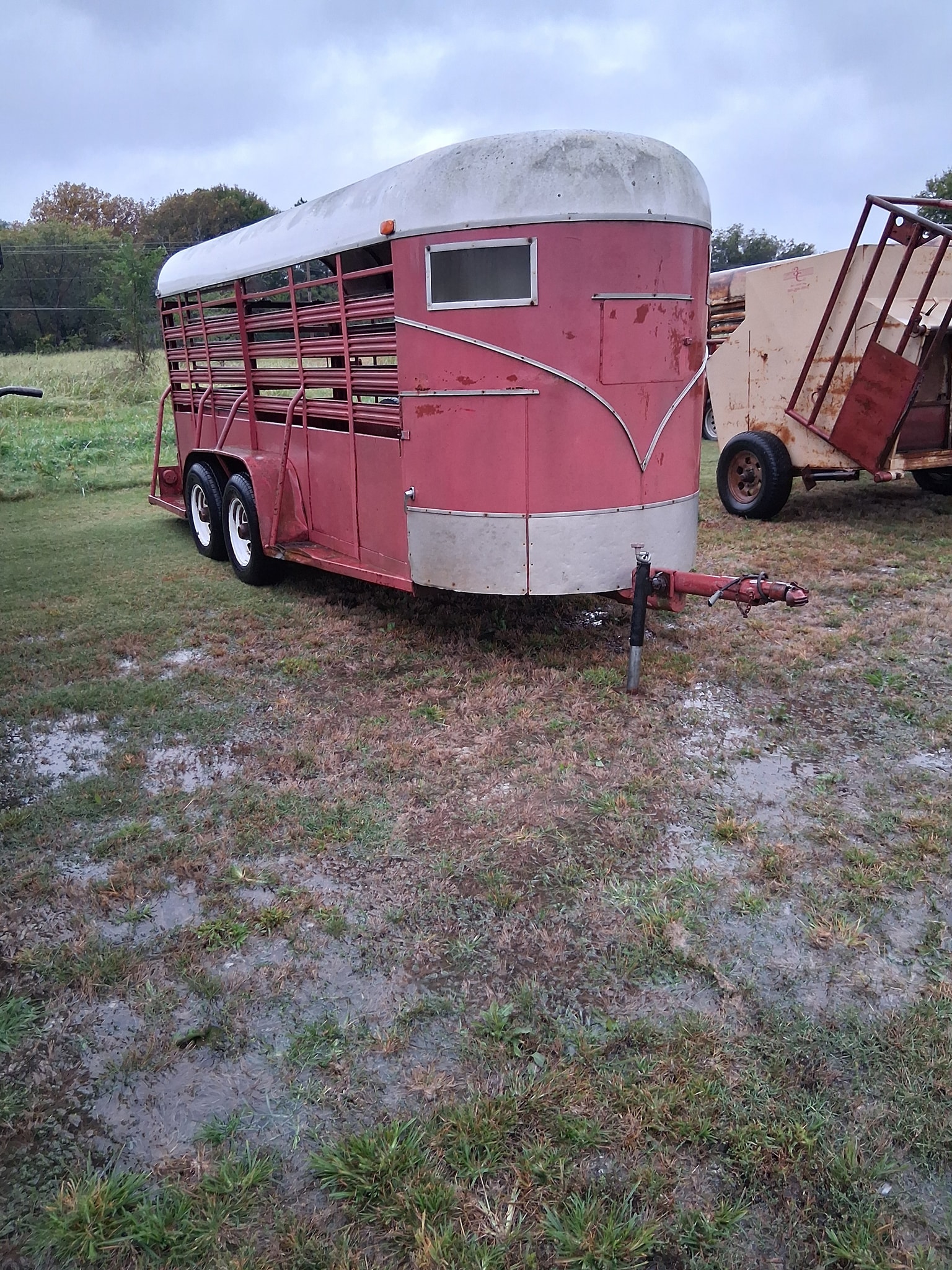 Okmulgee Poultry Auction added... - Okmulgee Poultry Auction
