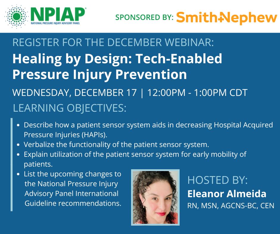 National... - National Pressure Injury Advisory Panel