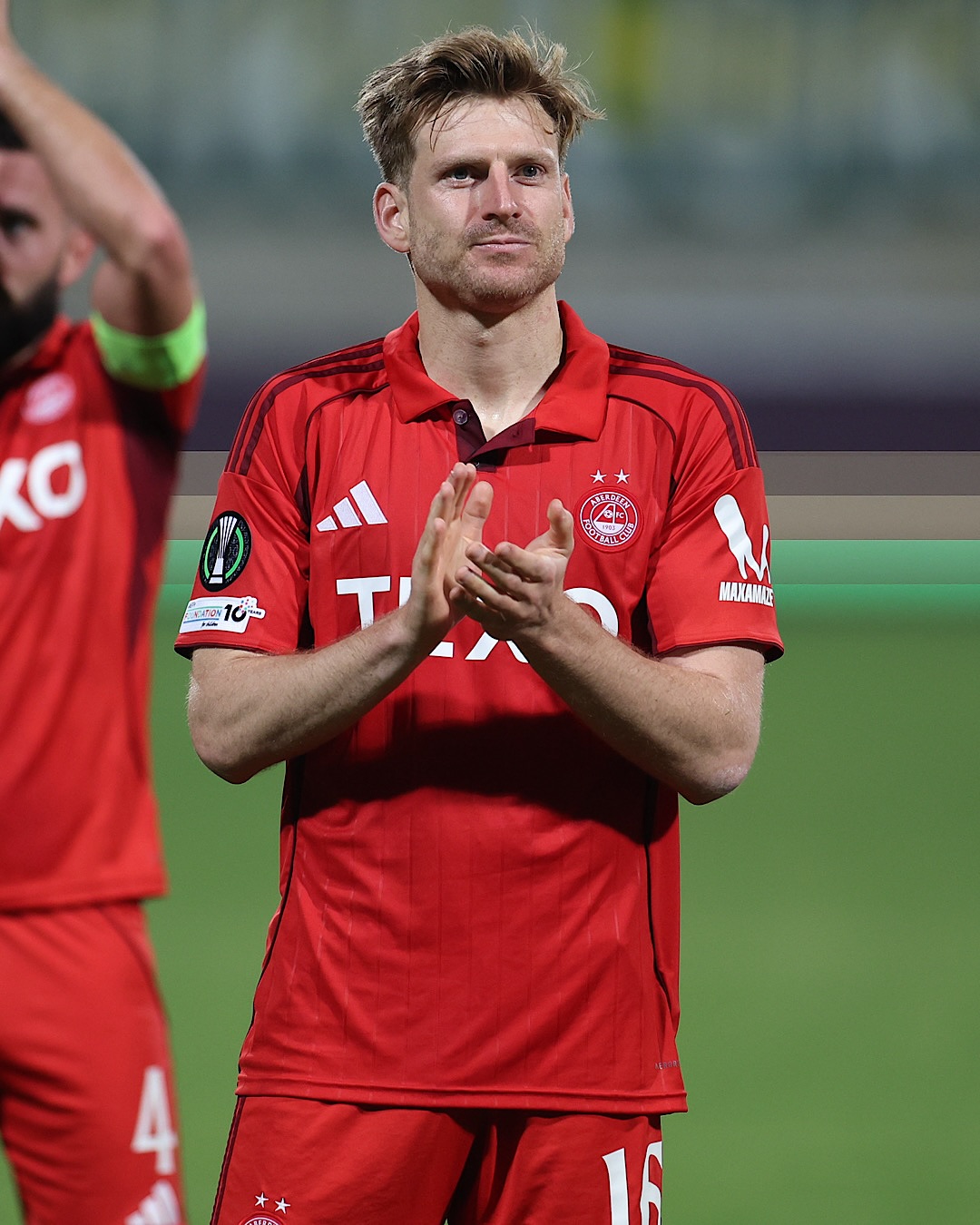 Aberdeen Football Club added a... - Aberdeen Football Club