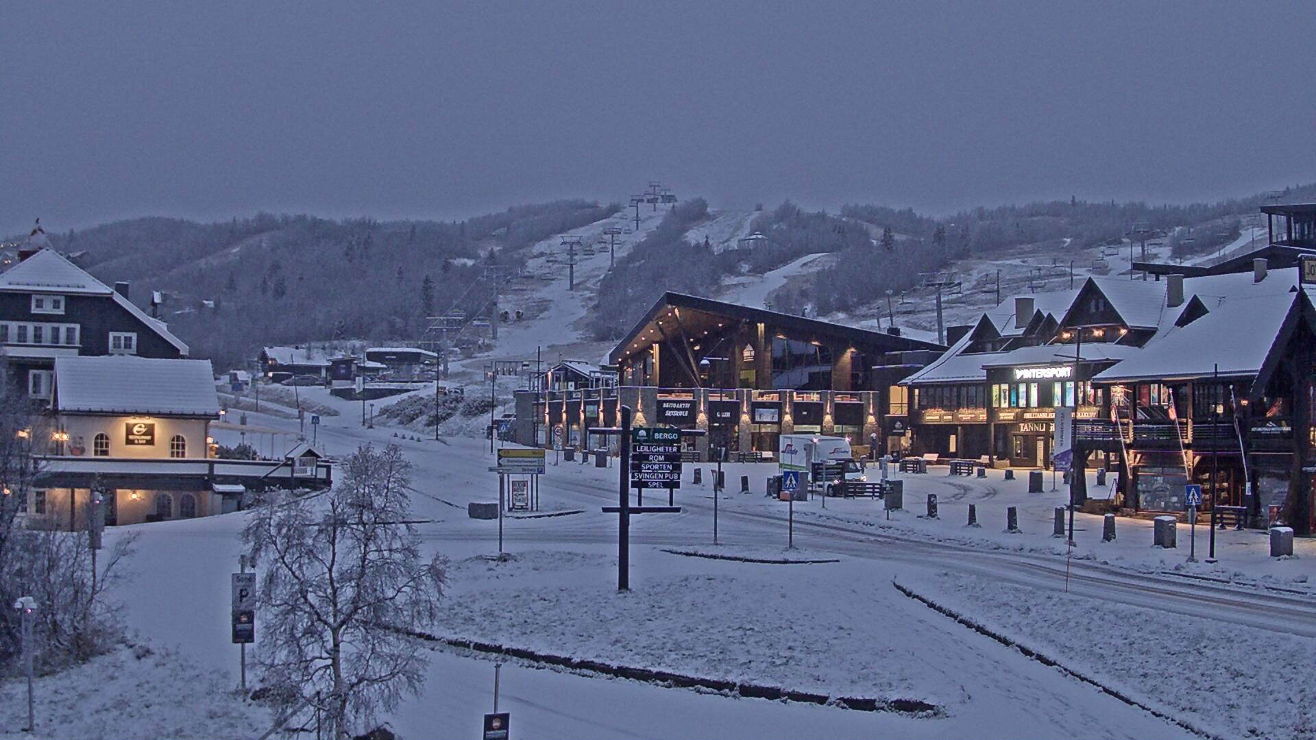 Nytt fra Valdres - Røn Gard vant folkejuryen sin kåring | Facebook