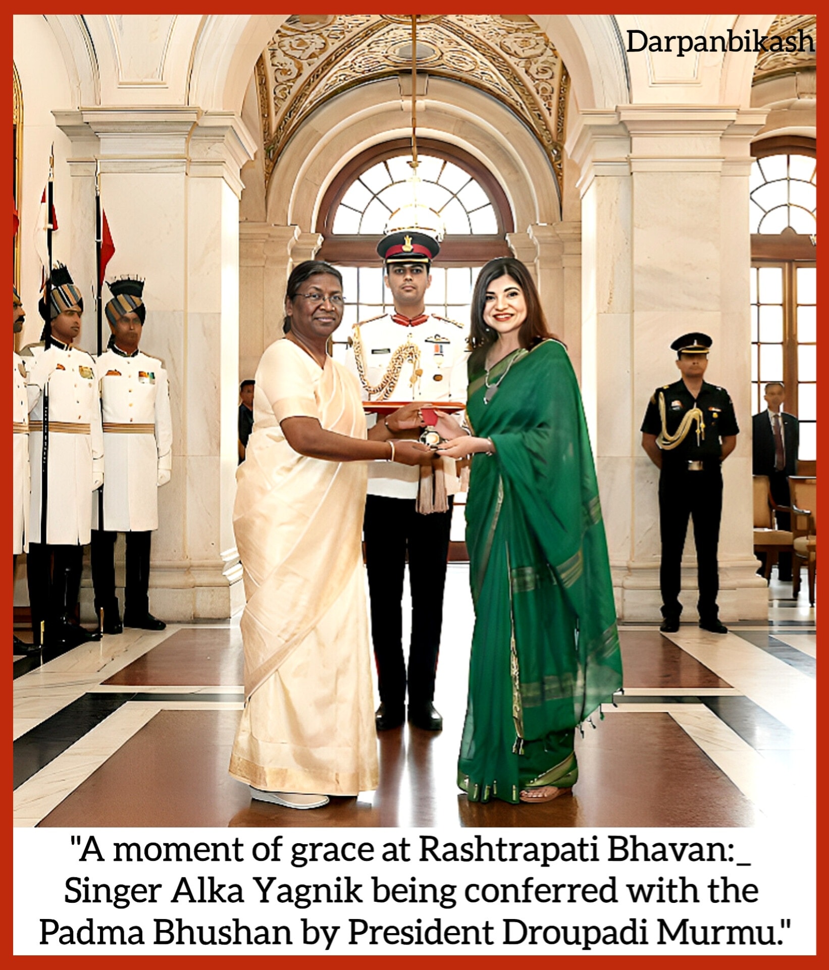 Darpanbikash - 