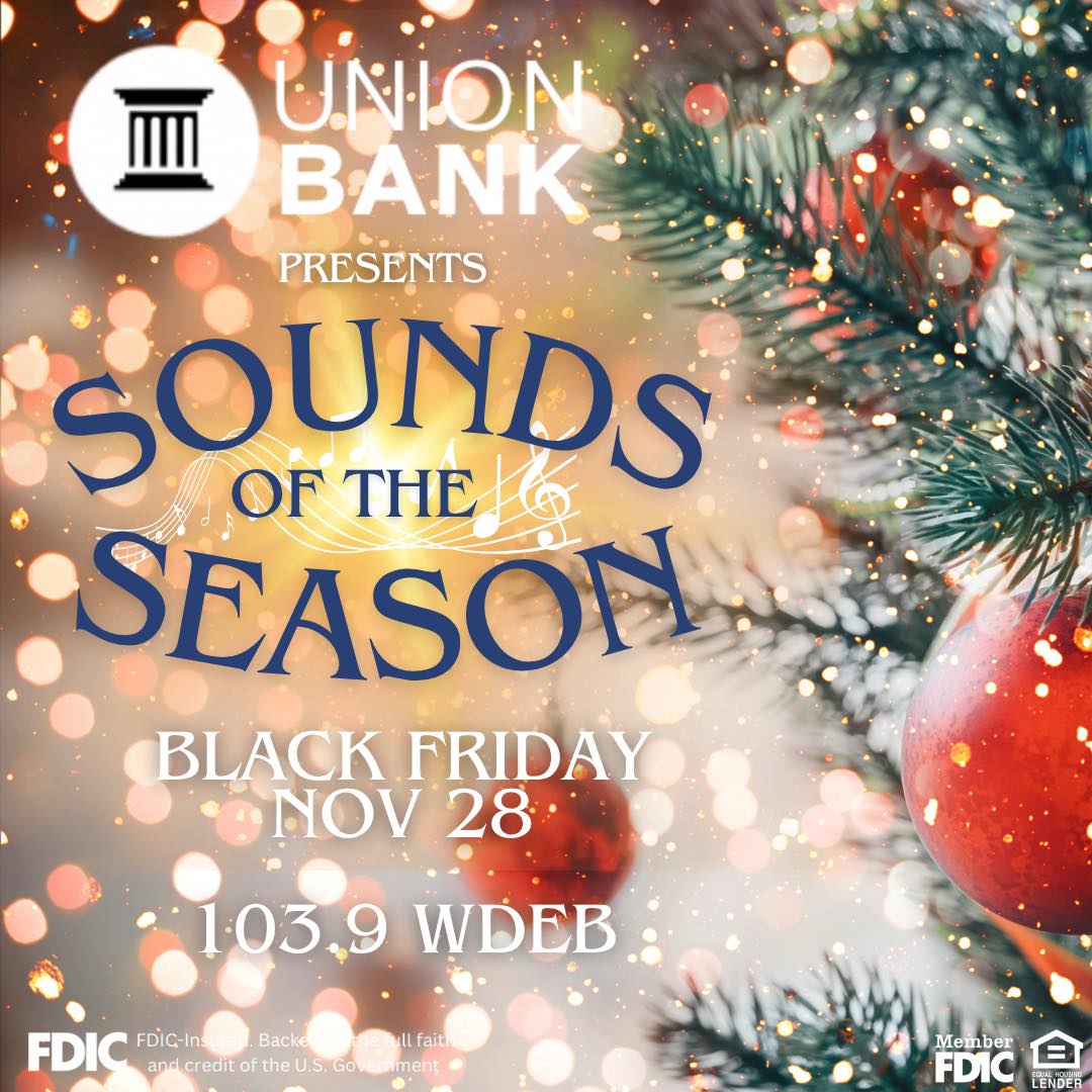 Union Bank - Union Bank added a new photo.