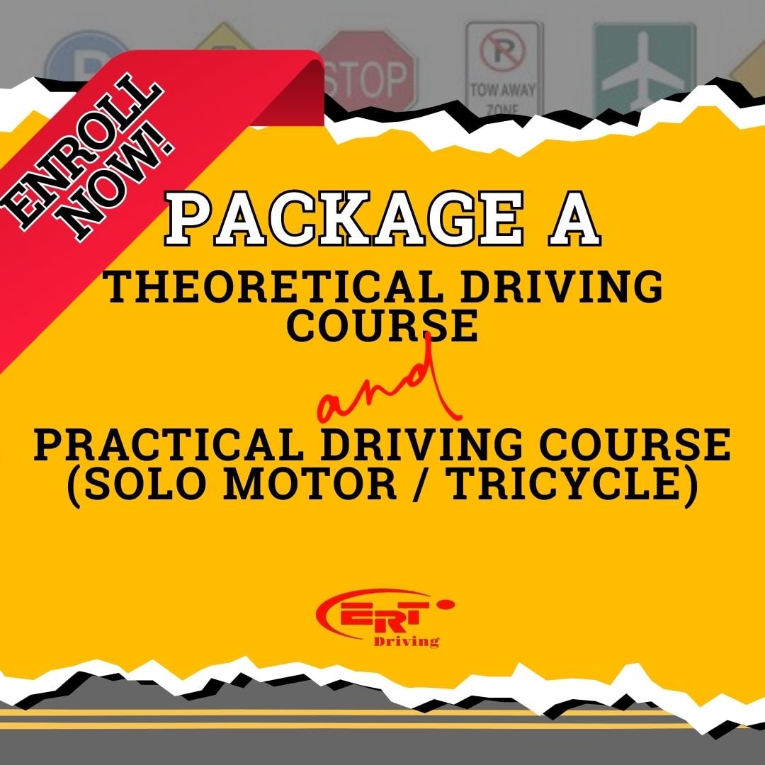 Ert DrivingLesson