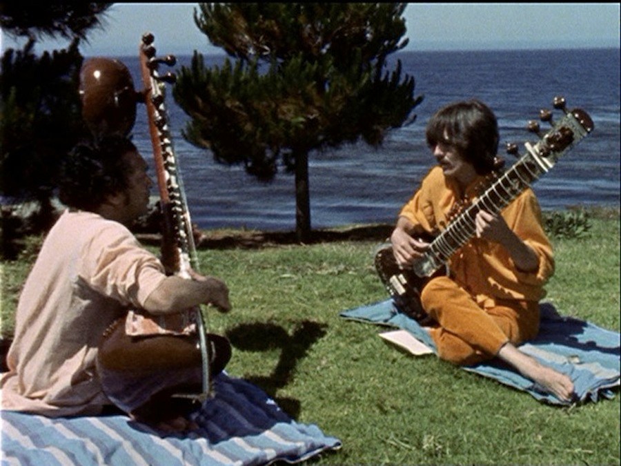 Fab - Also on November 22: On this day in 1971, Raga was previewed in ...