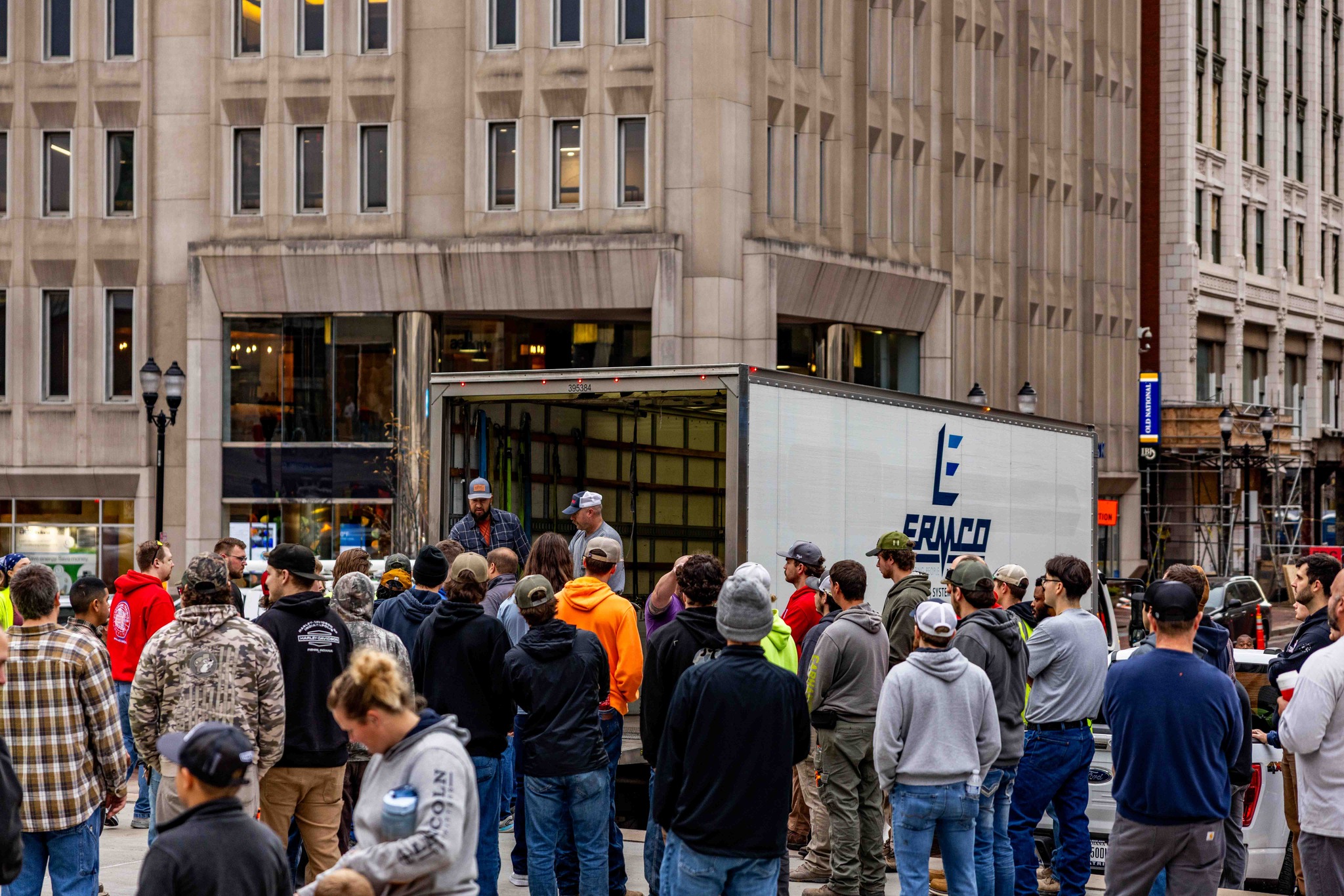IBEW Local 481 | Indianapolis IN
