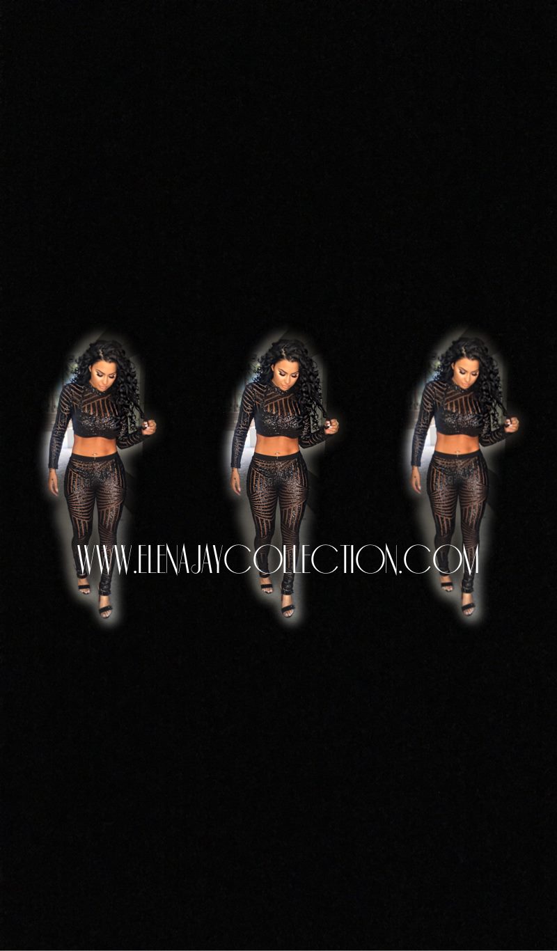 Elena Jay Collection