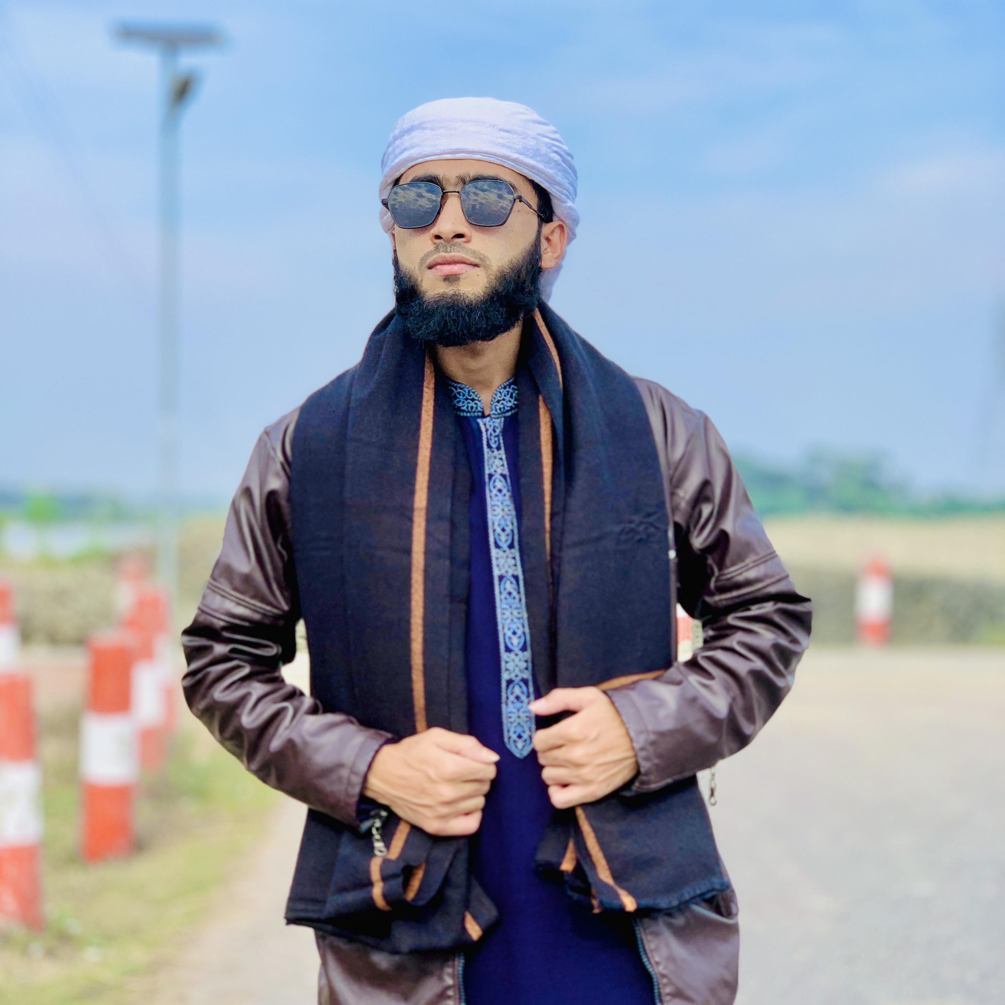Saifullah Enam