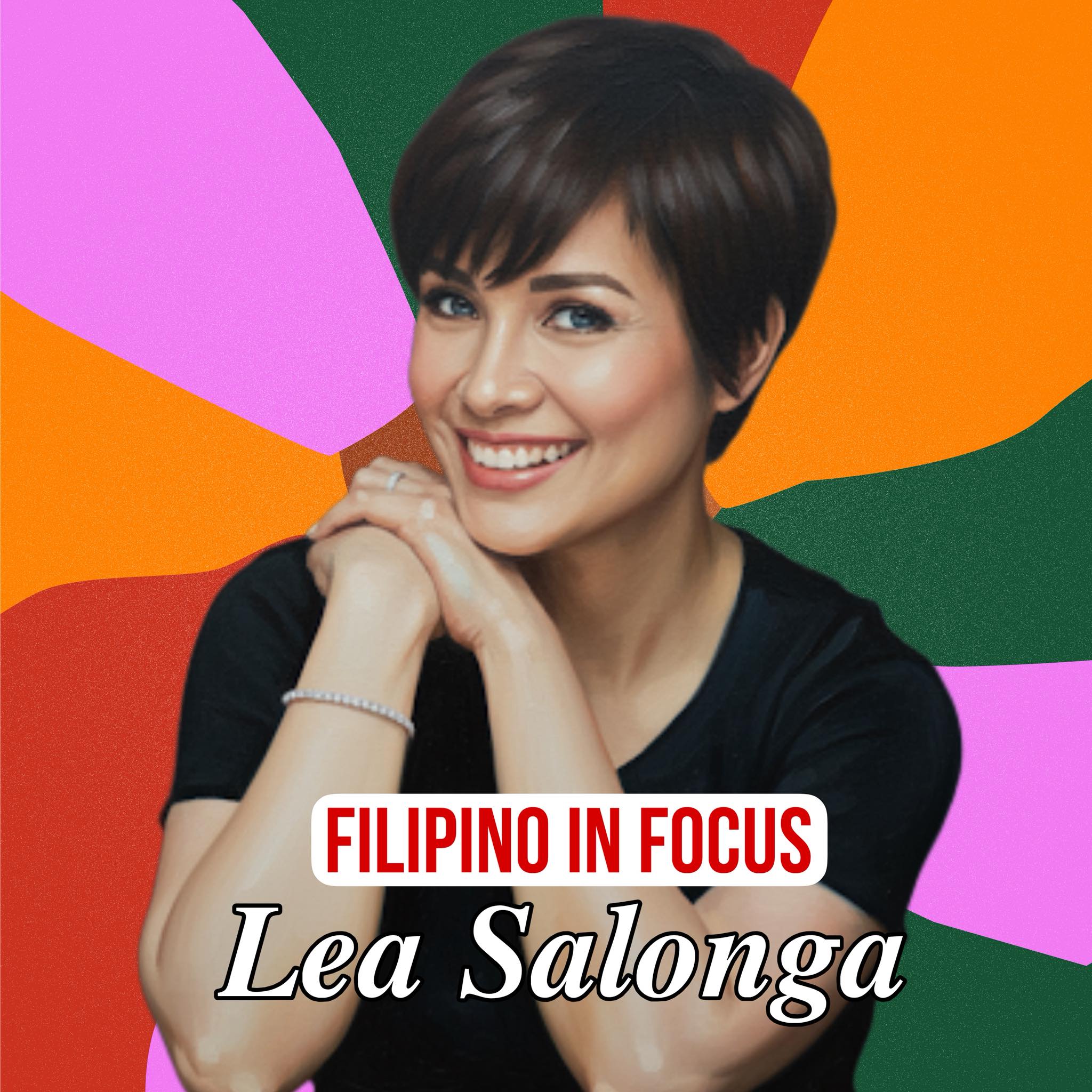 Bata - Filipino in Focus: LEA SALONGA Si Lea Salonga ay isang tanyag na ...