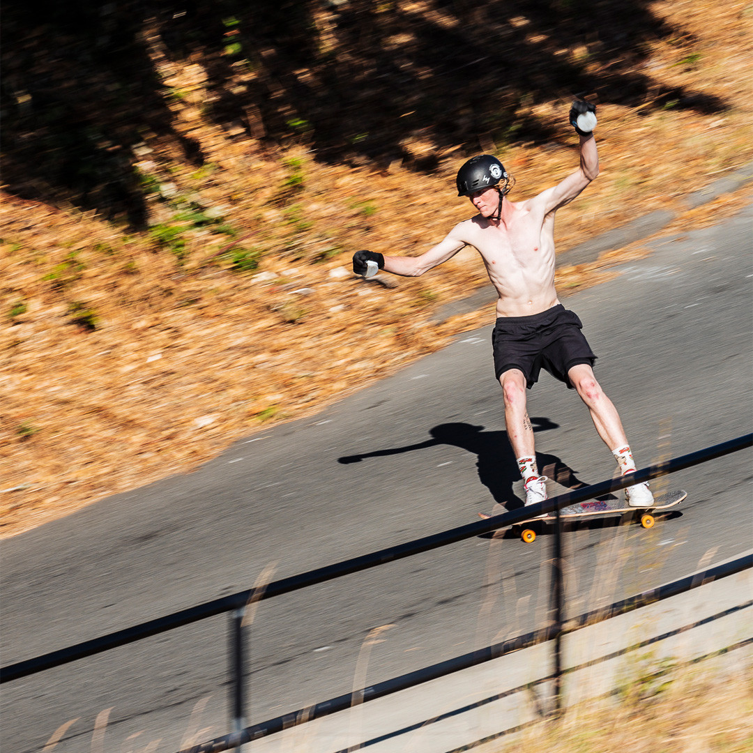 Landyachtz - Landyachtz added a new photo.