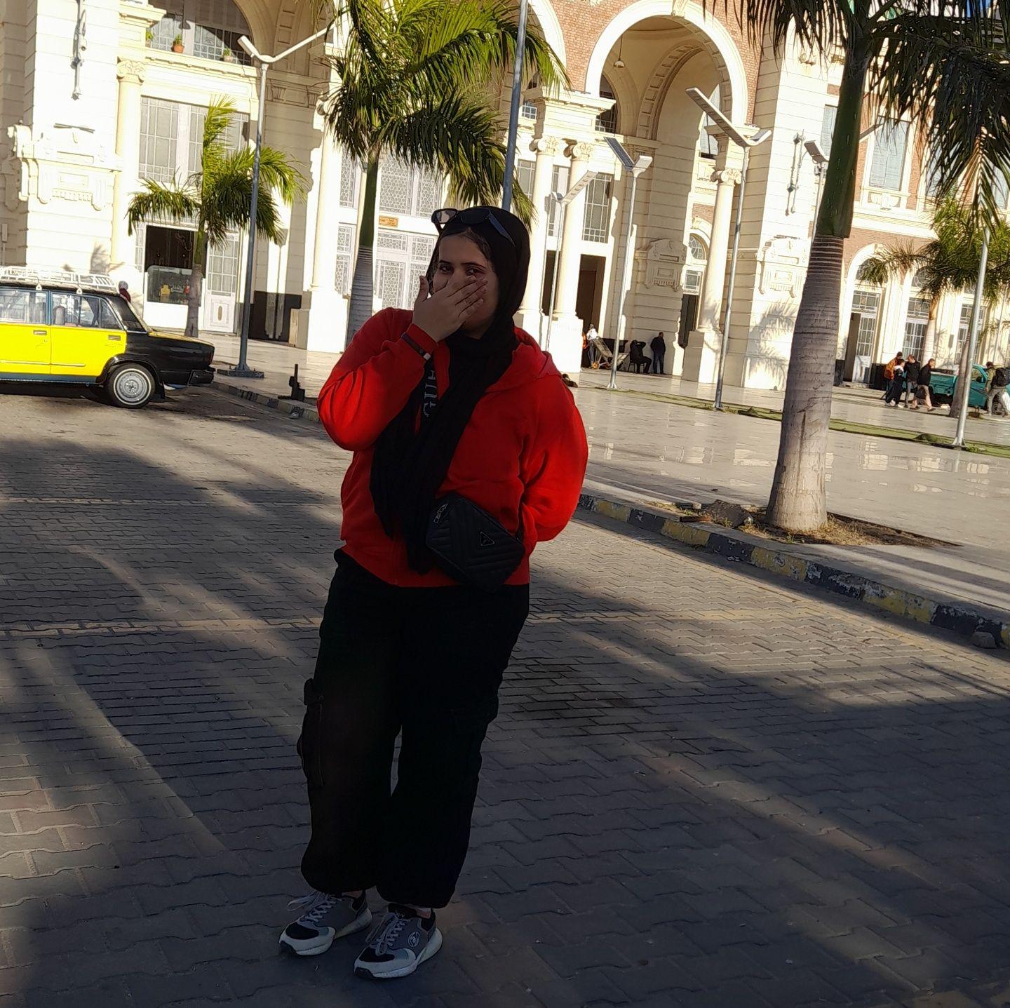 Hanya Elsaadany