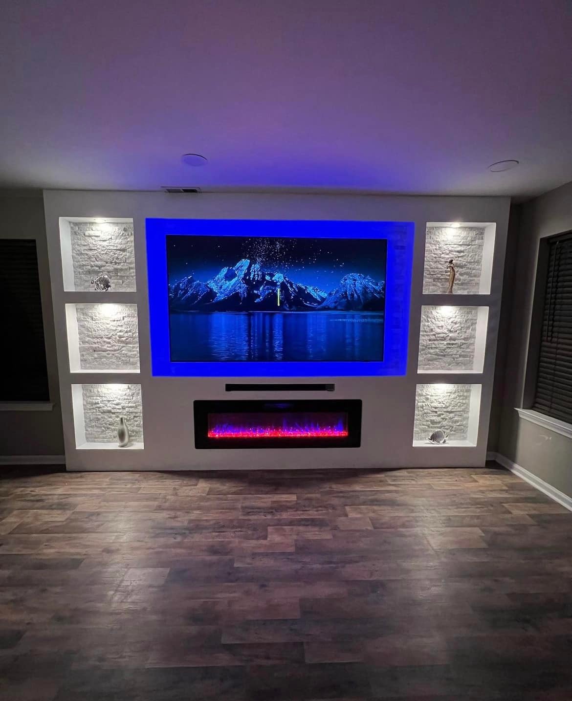 Saints Row Remodeling & Construction | Louisville KY