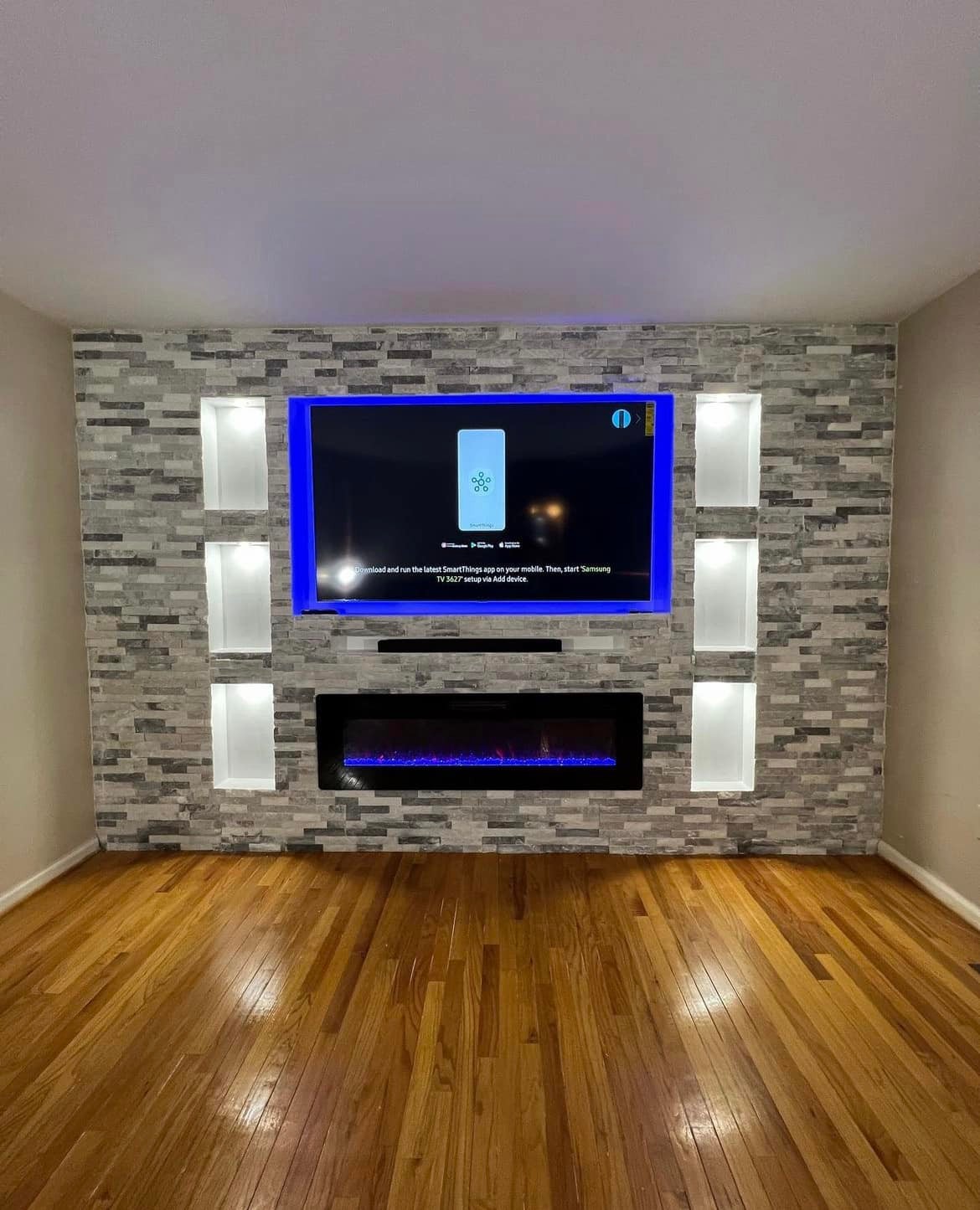 Saints Row Remodeling & Construction | Louisville KY