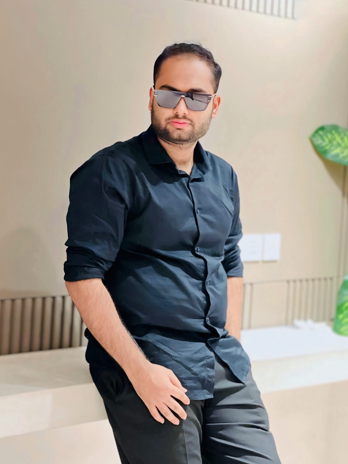 Mahe Azmain