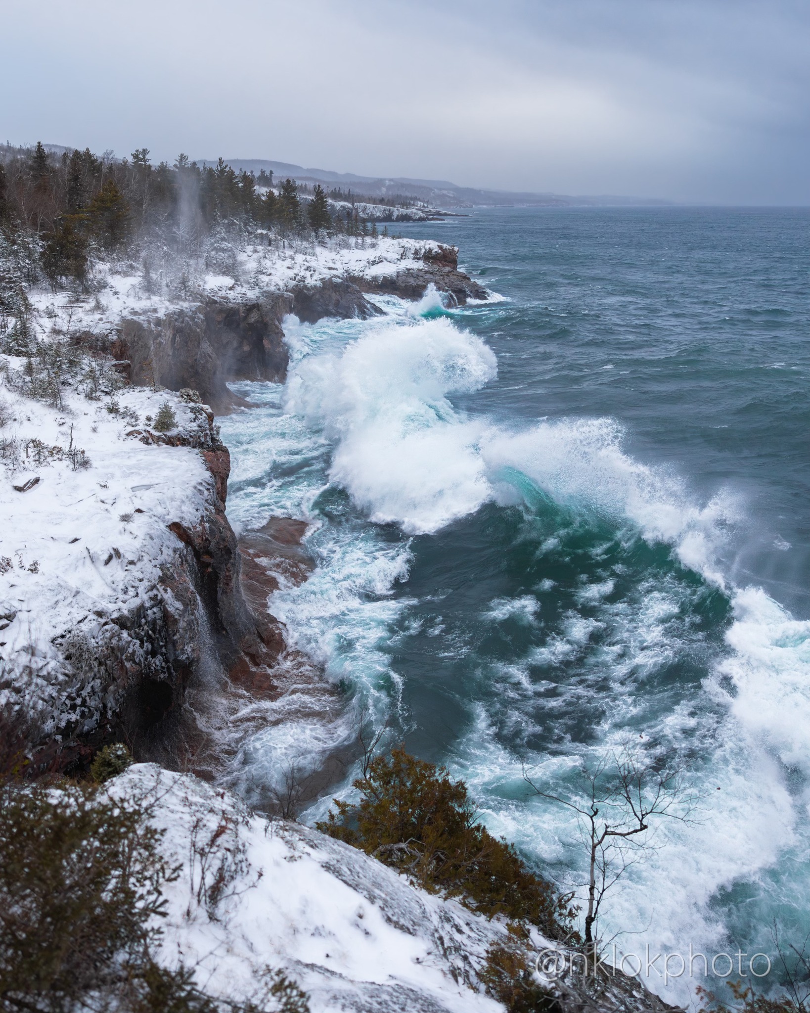 Nathan - 2025 was an absolutely incredible year for photography, and it ...