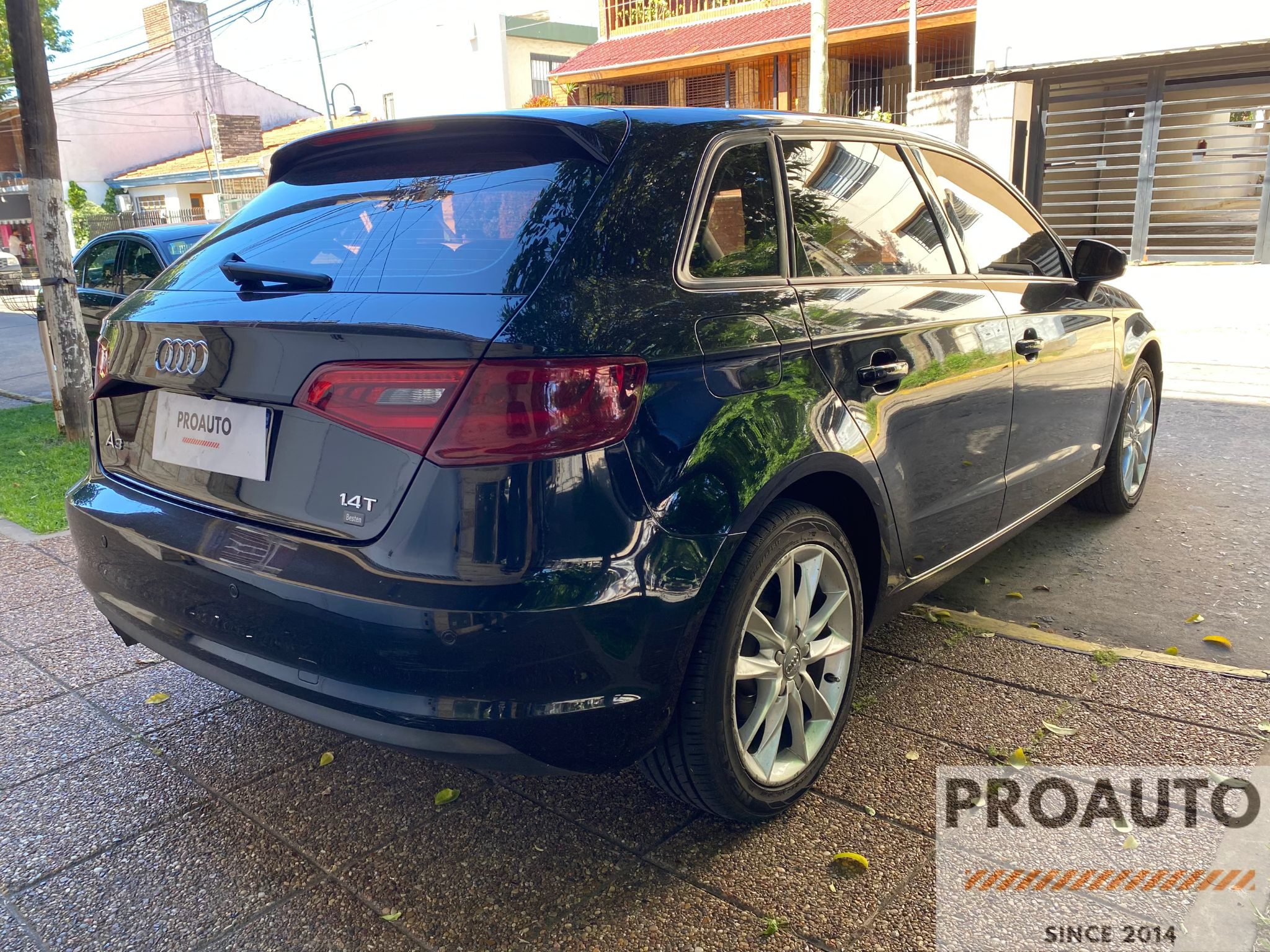 Proauto | Buenos Aires
