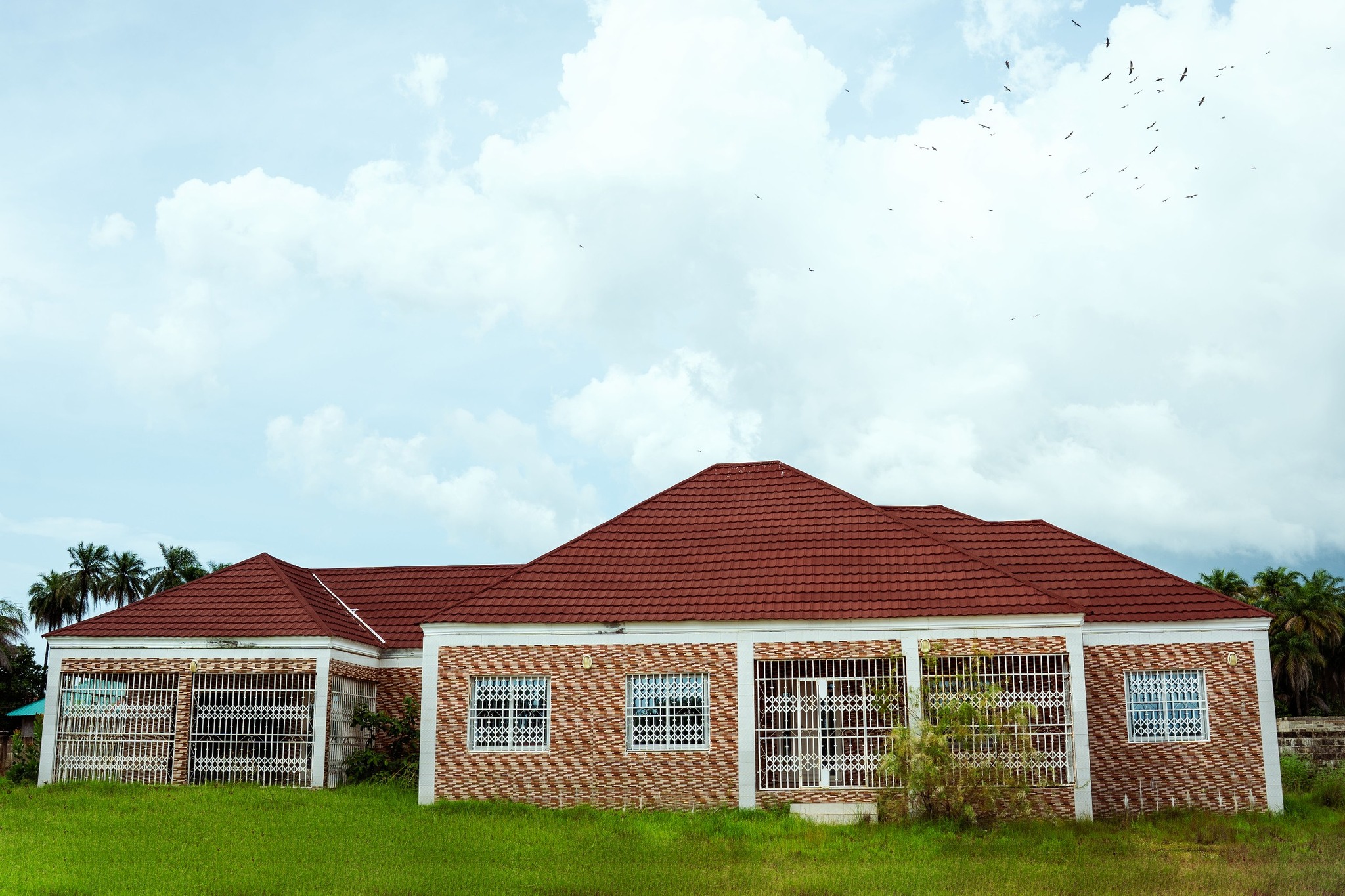 Kunta Kinteh Beach Complex... - Kunta Kinteh Beach Complex