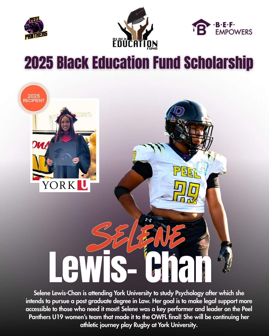 Black Education Fund