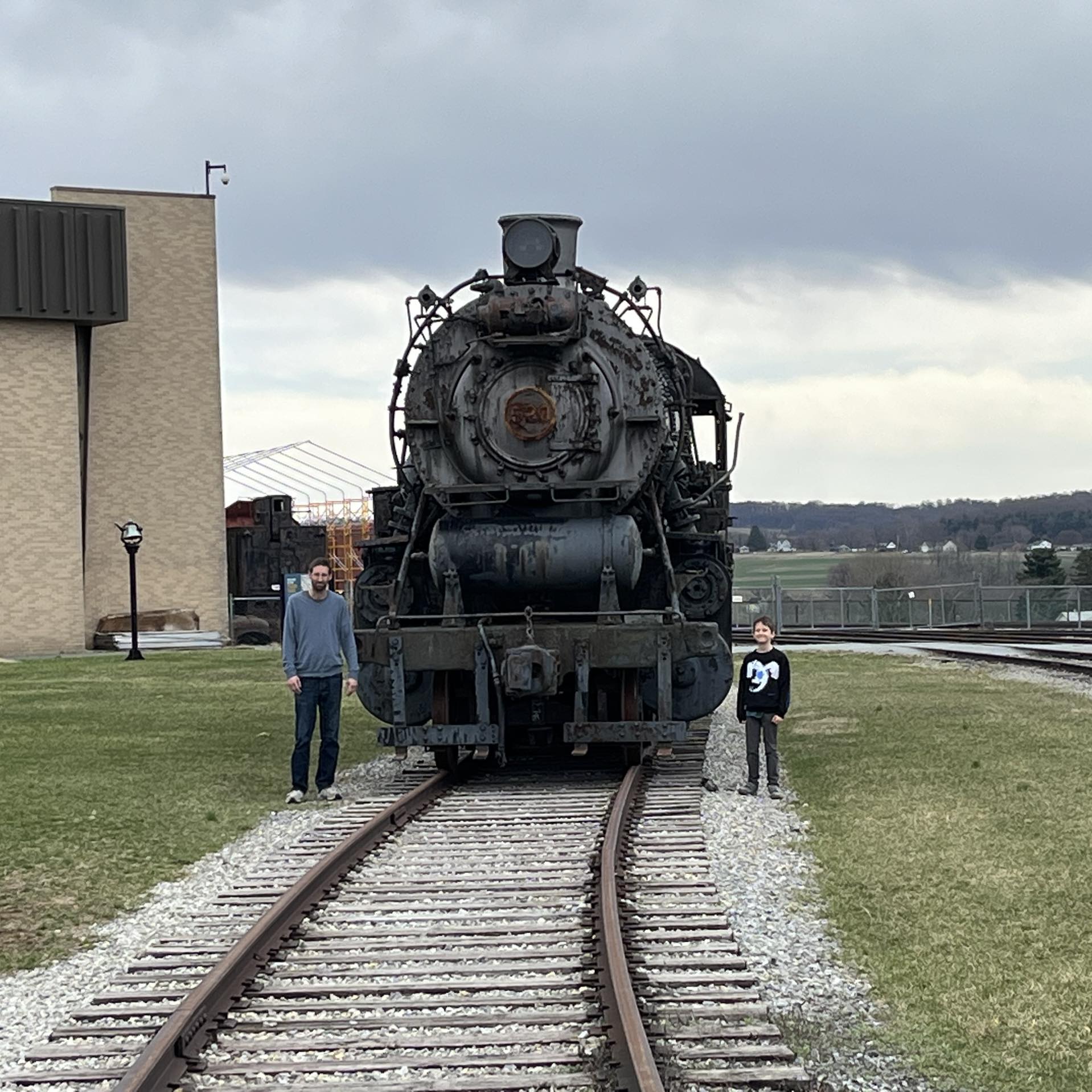 Lionel Trains | Just received this Lionel 6-18009 Mohawk | Facebook