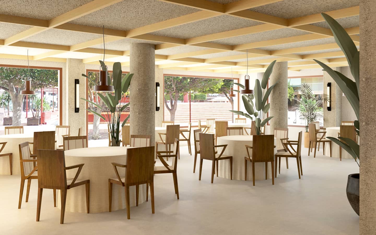 Los colores... - Cáliz Vázquez Arquitectura Interiorismo