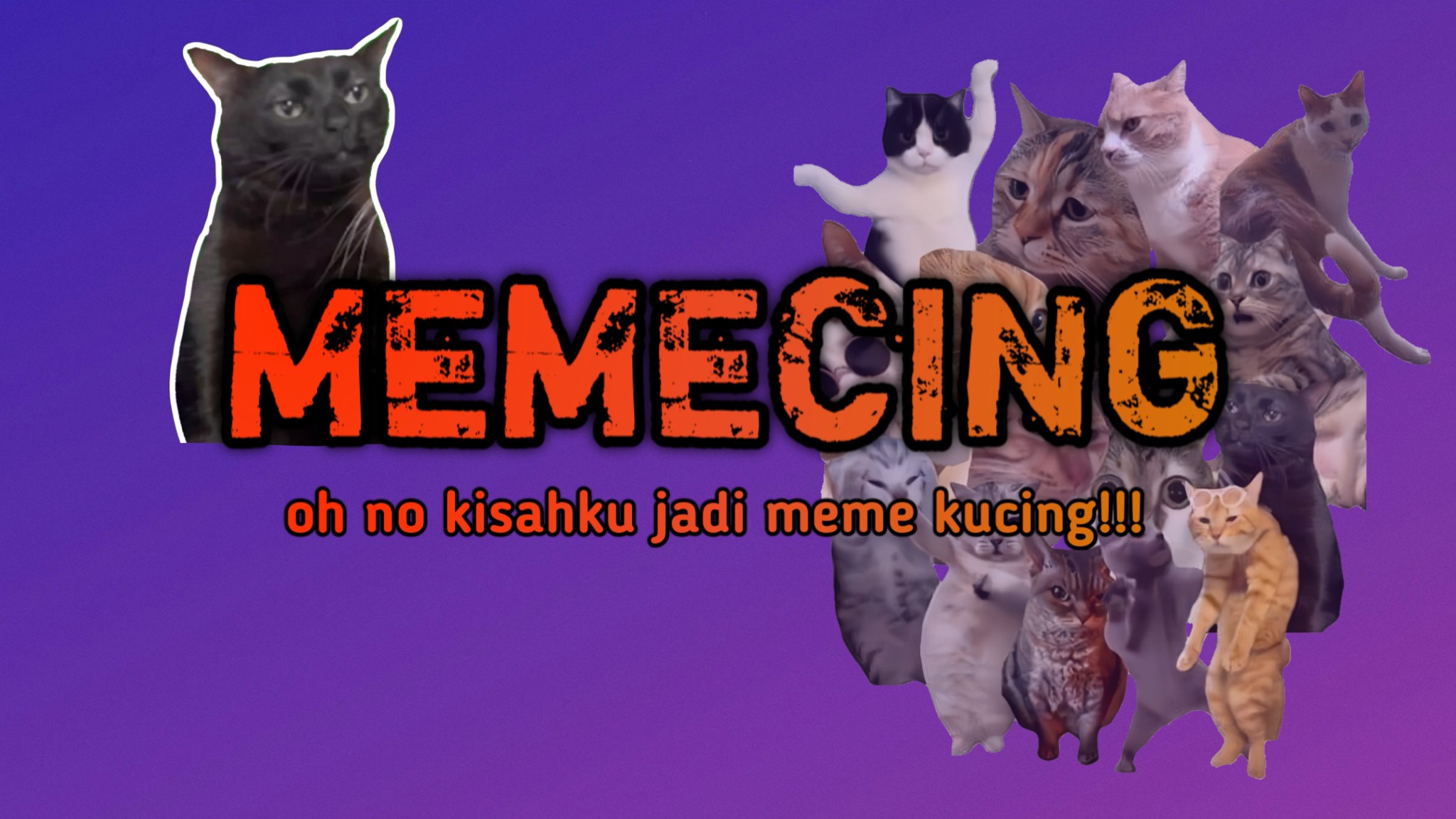 Memecing