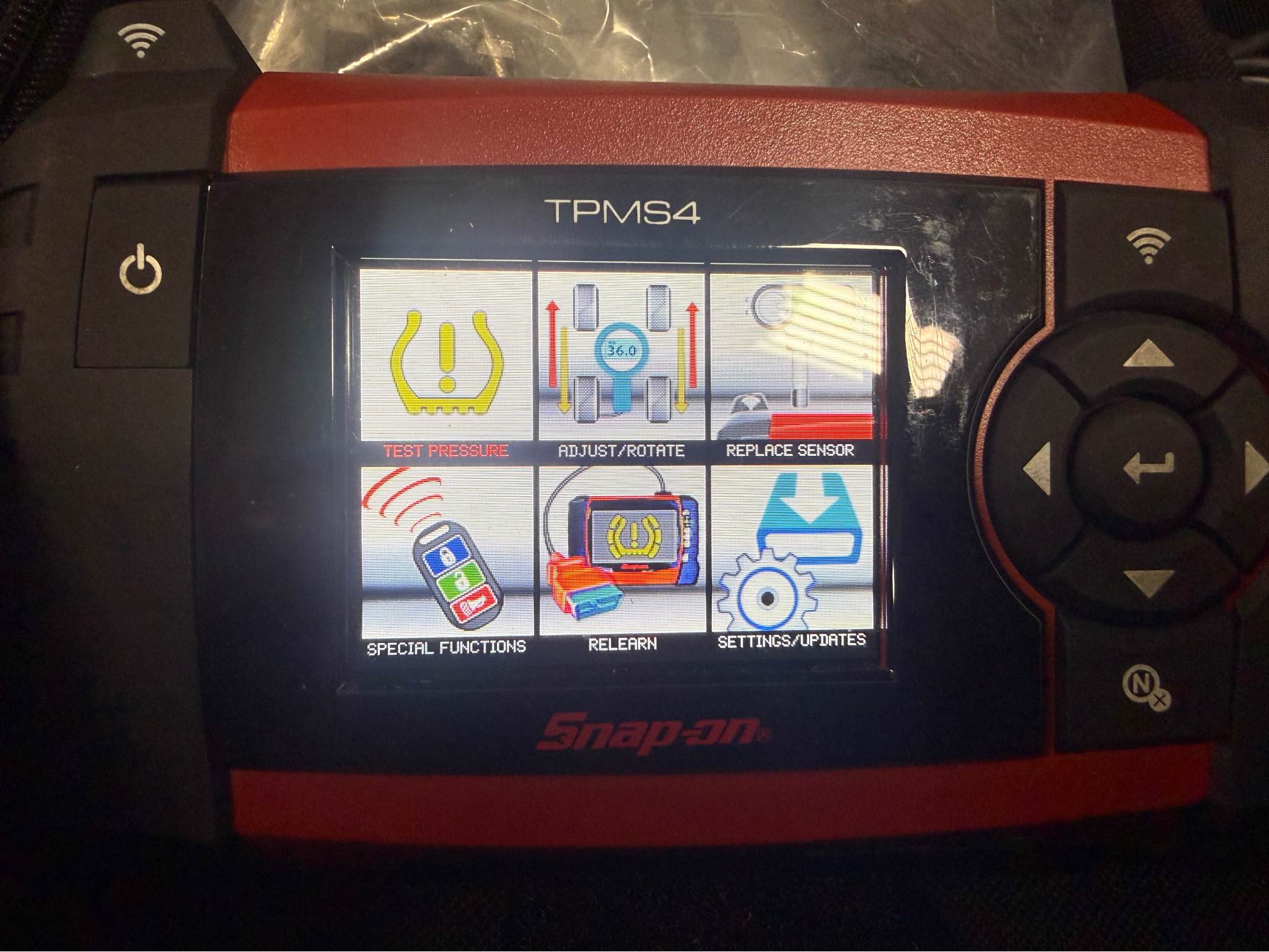 Terrific Snap On Key Programmer Gallery