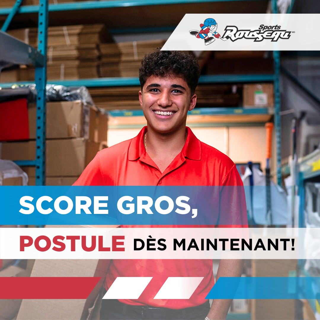 Sports Rousseau - Laval (Laval,... - Sports Rousseau - Laval