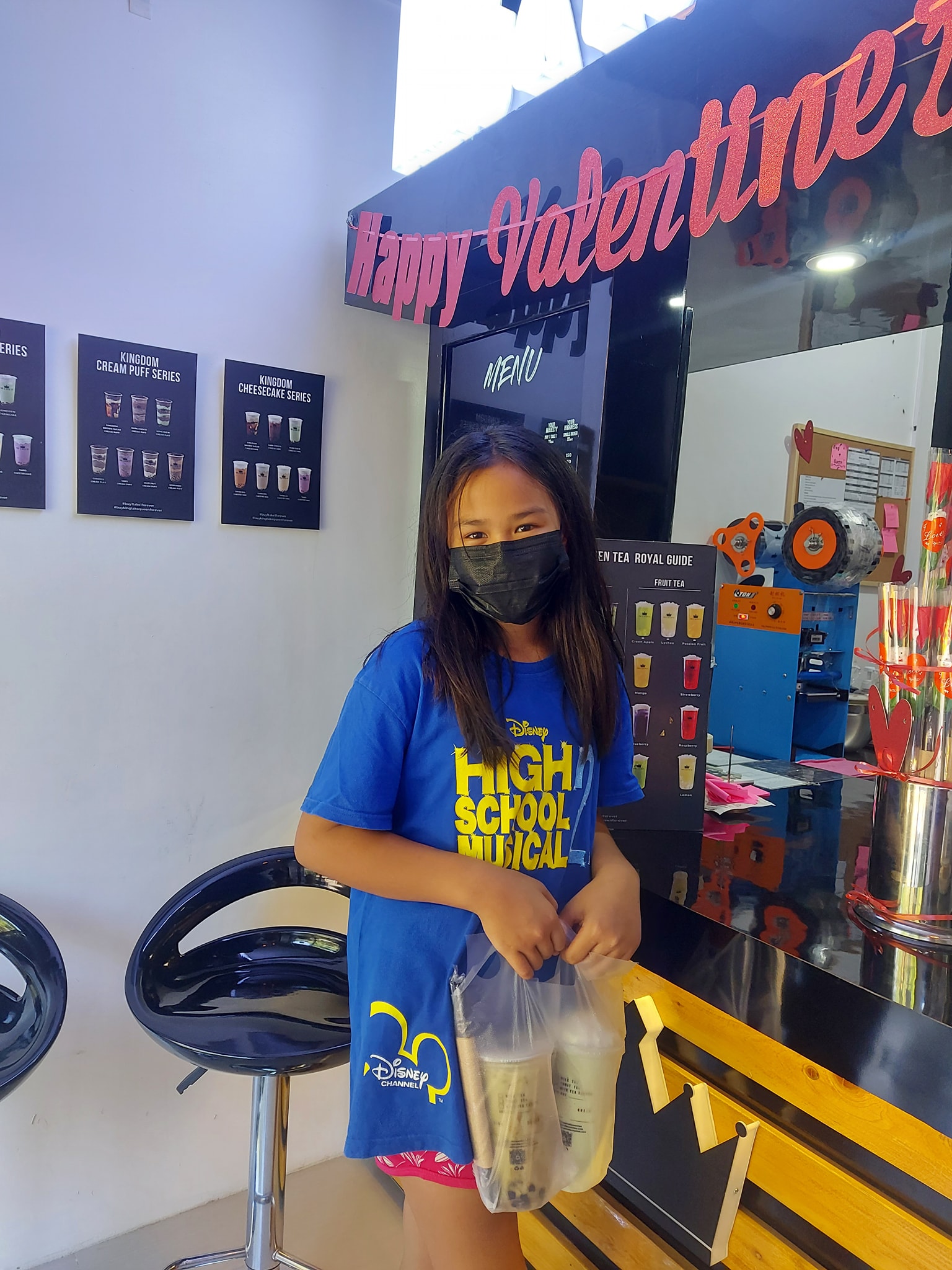 Thank you... MM'S Cakes and Pastries ShopBauang, La Union