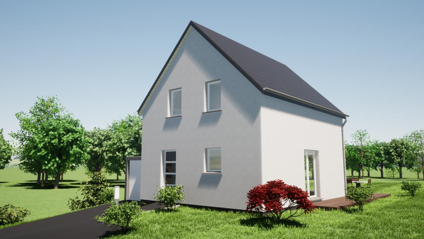Maison de... - BEGI : Constructeur de maisons individuelles | Facebook