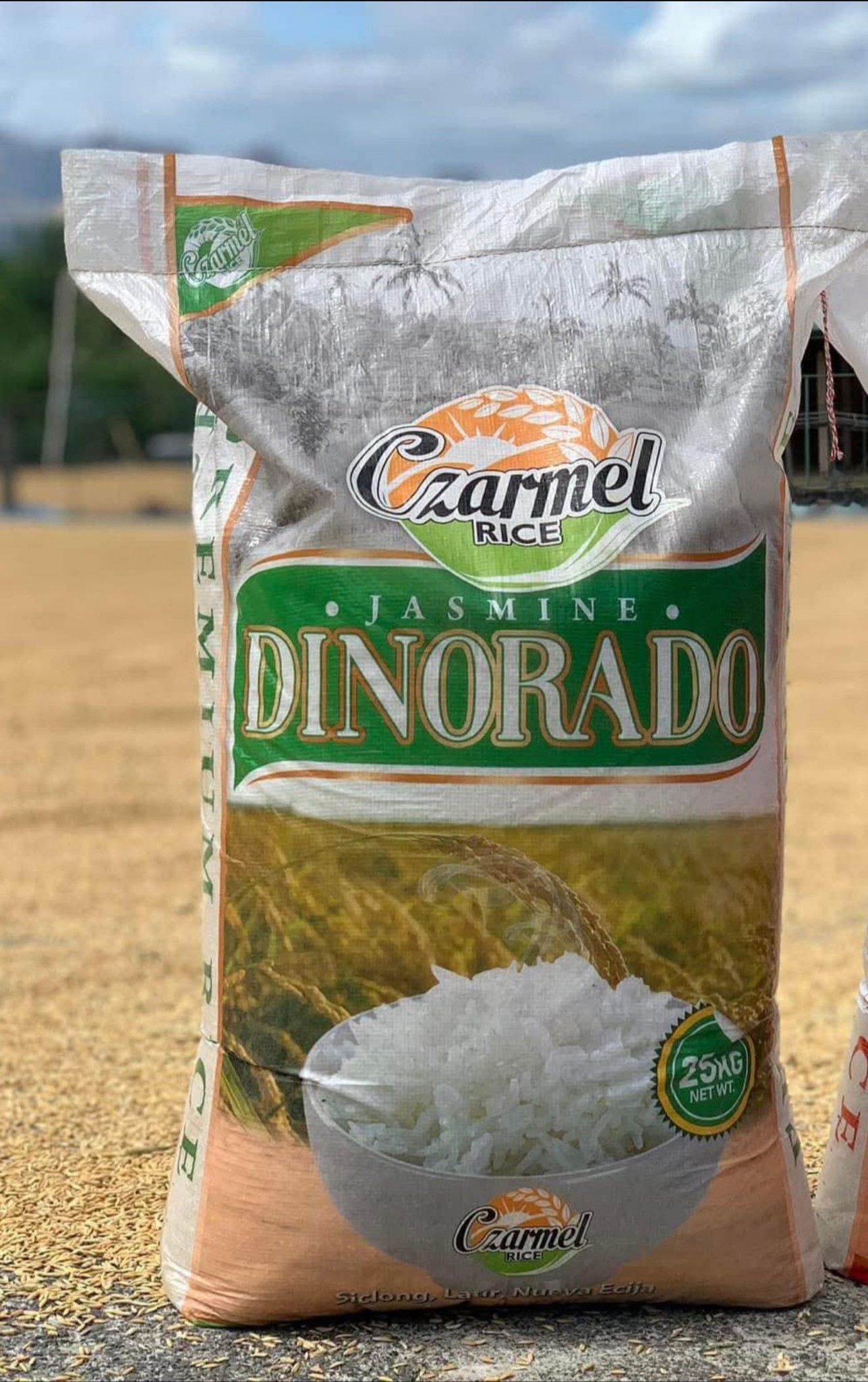 Philippine Rice Dealers + Retailers & Millers Association | 218 Variety ...