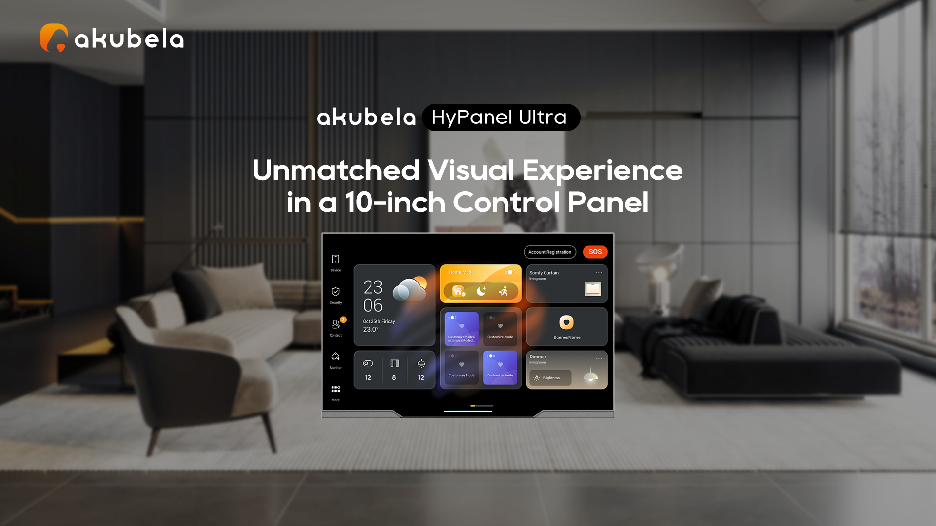 EPCOM - Experience next-level clarity with the HyPanel Ultra PH81ST — a ...