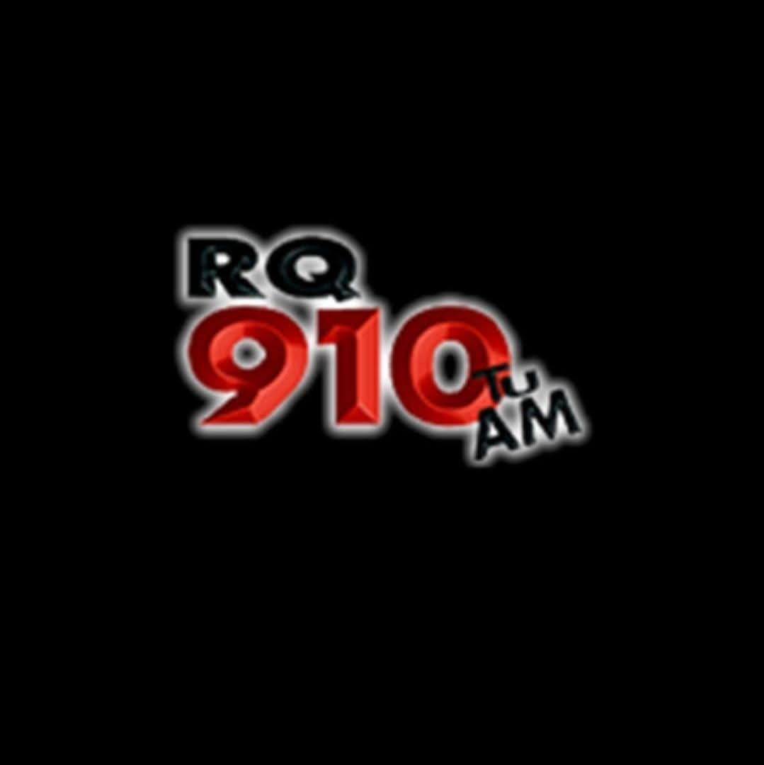 RQ 910 AM
