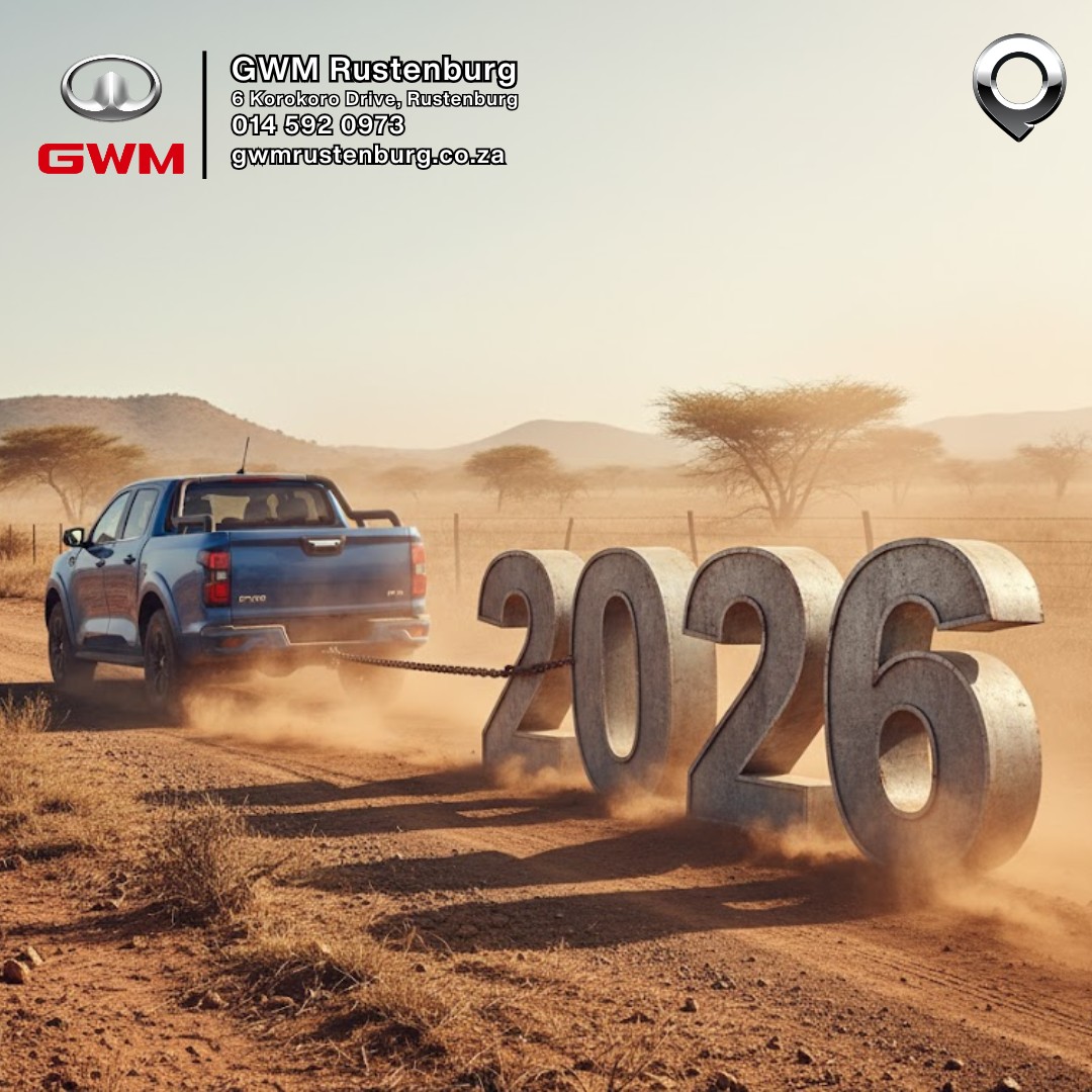 GWM Rustenburg | Rustenburg